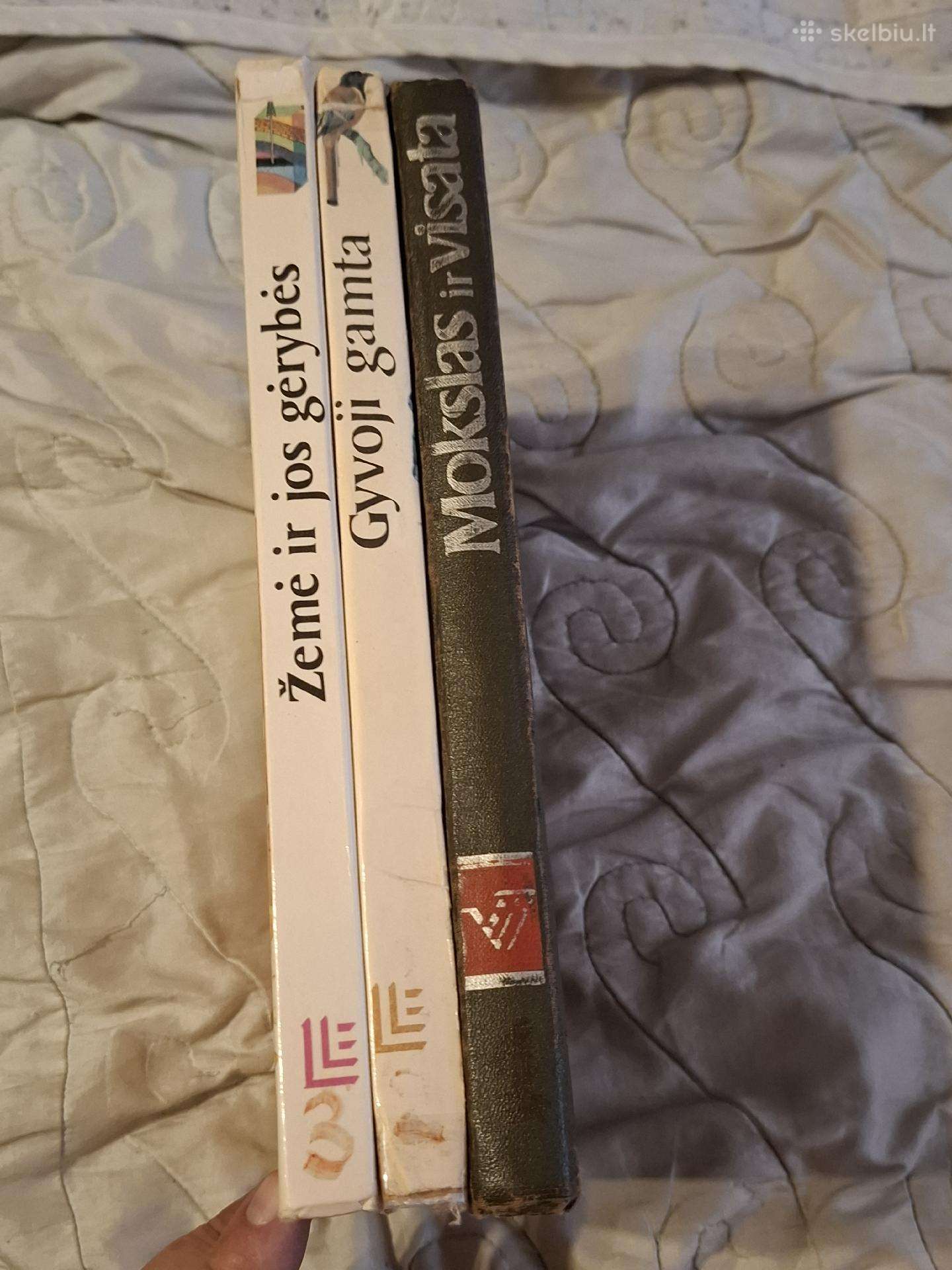 Pažinimo džiaugsmas