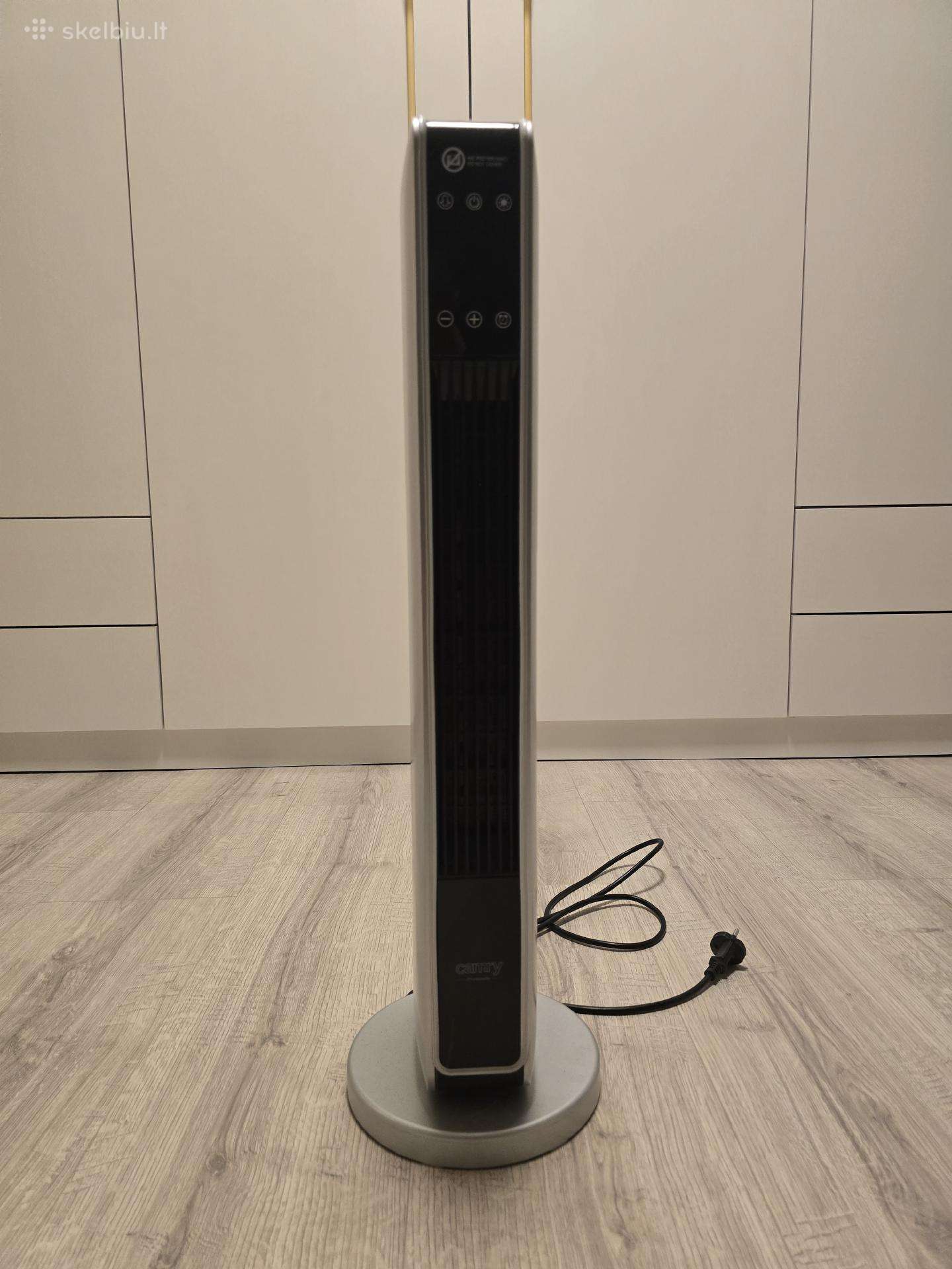 Elektrinis šildytuvas 2200 W