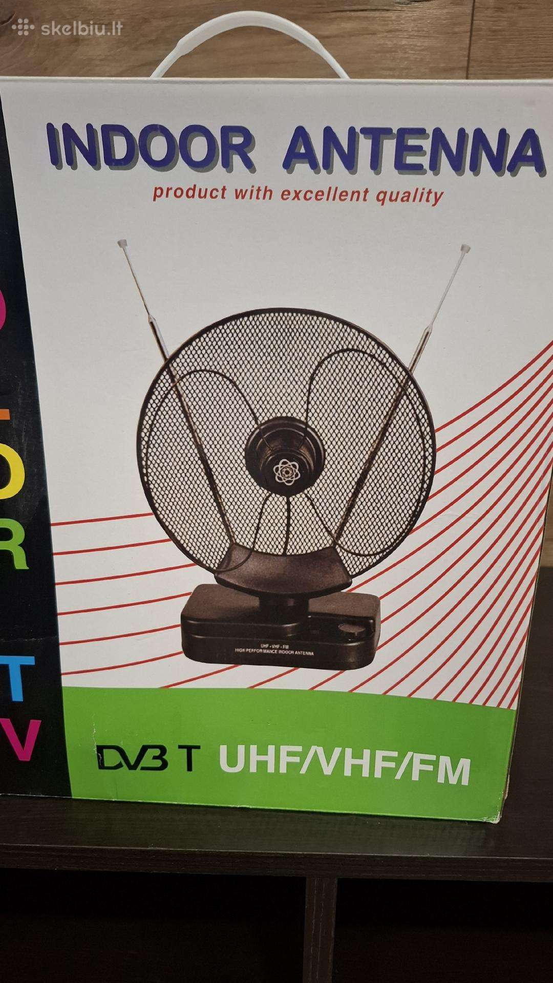 Kambarinė TV antena
