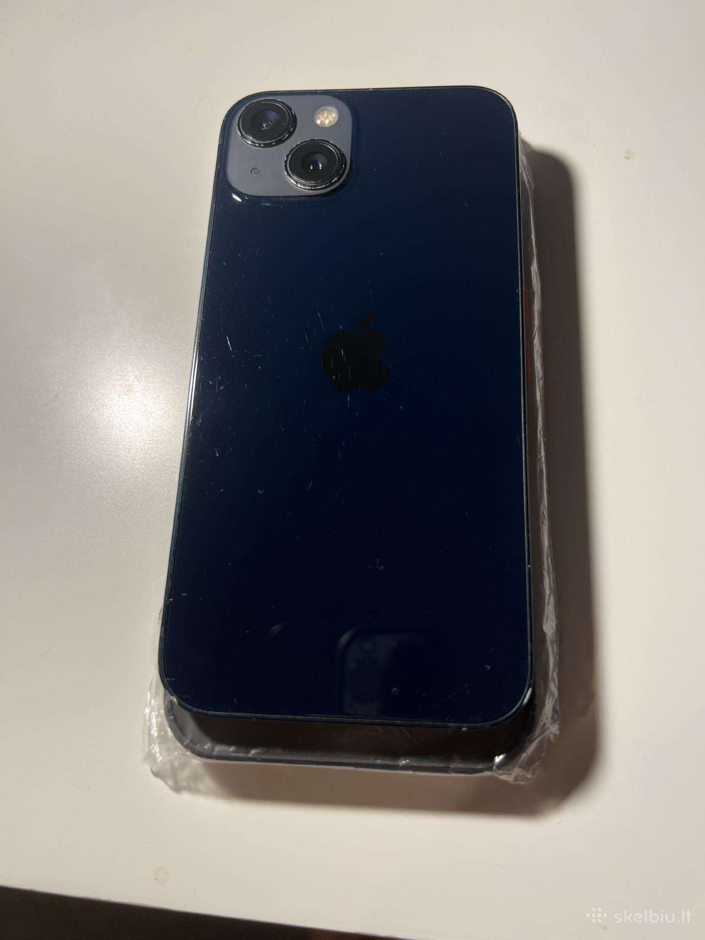 iPhone 13