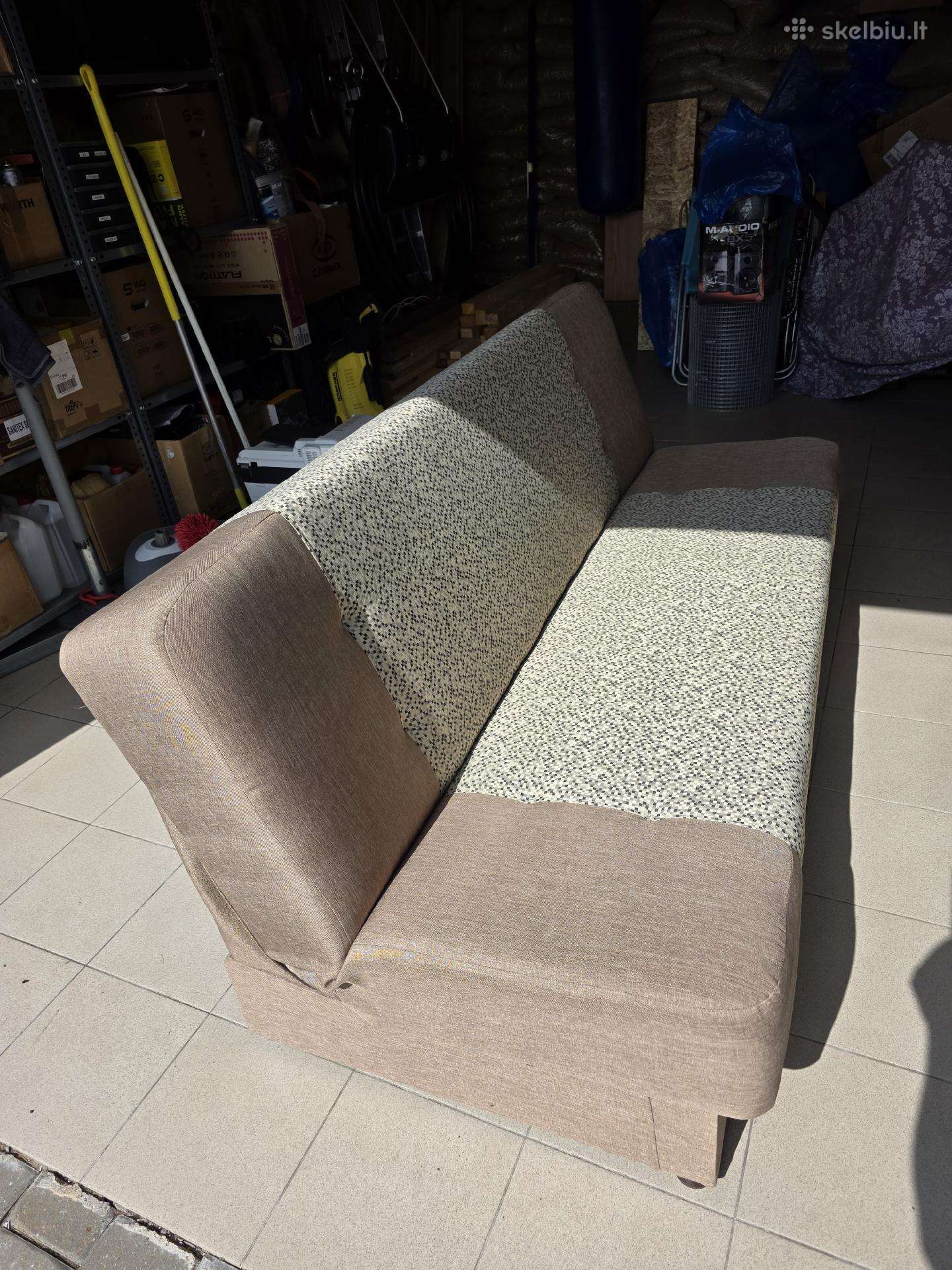 Sofa-lova
