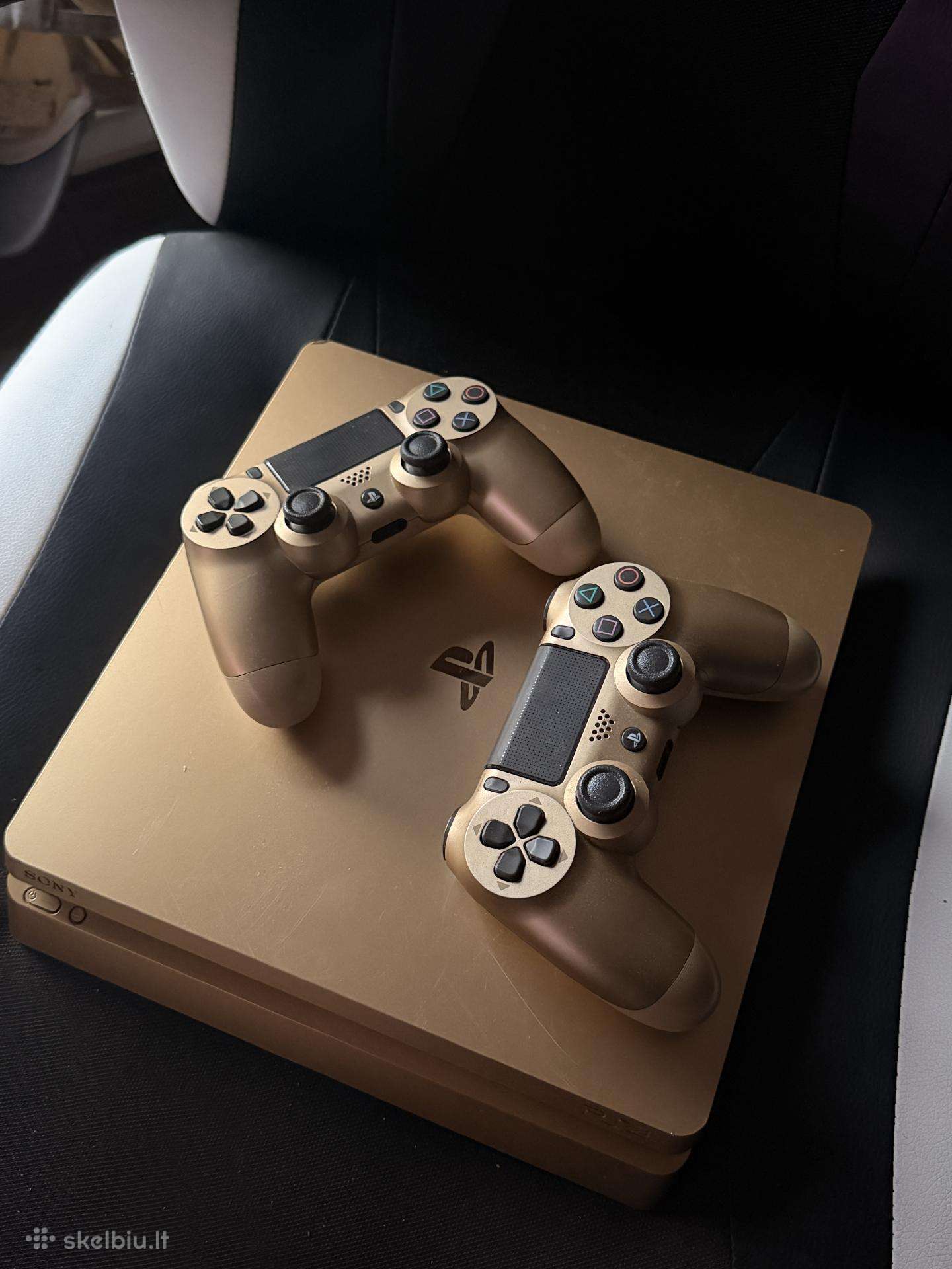 Playstation 4 Slim