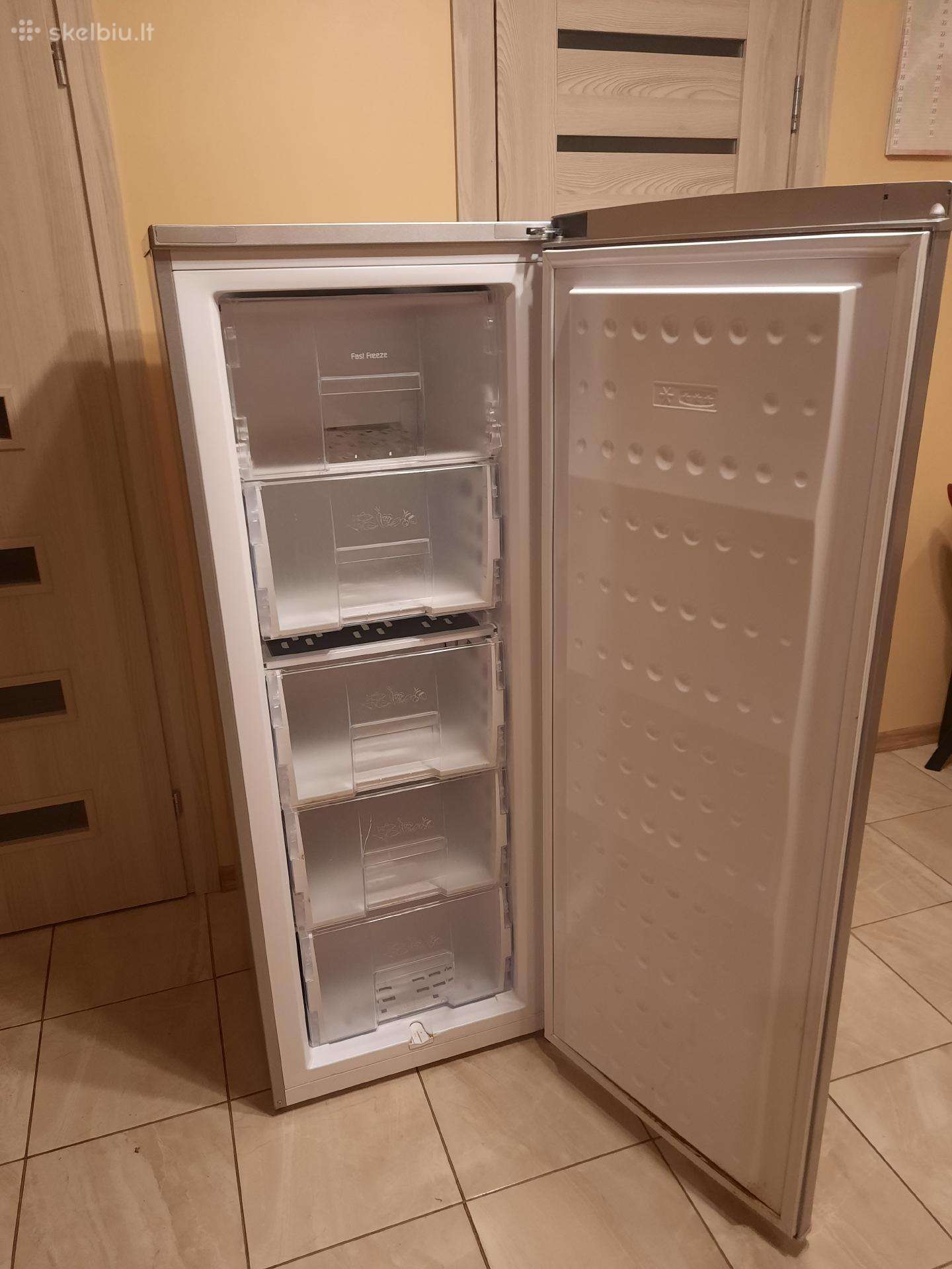Parduodu Beko šaldiklį