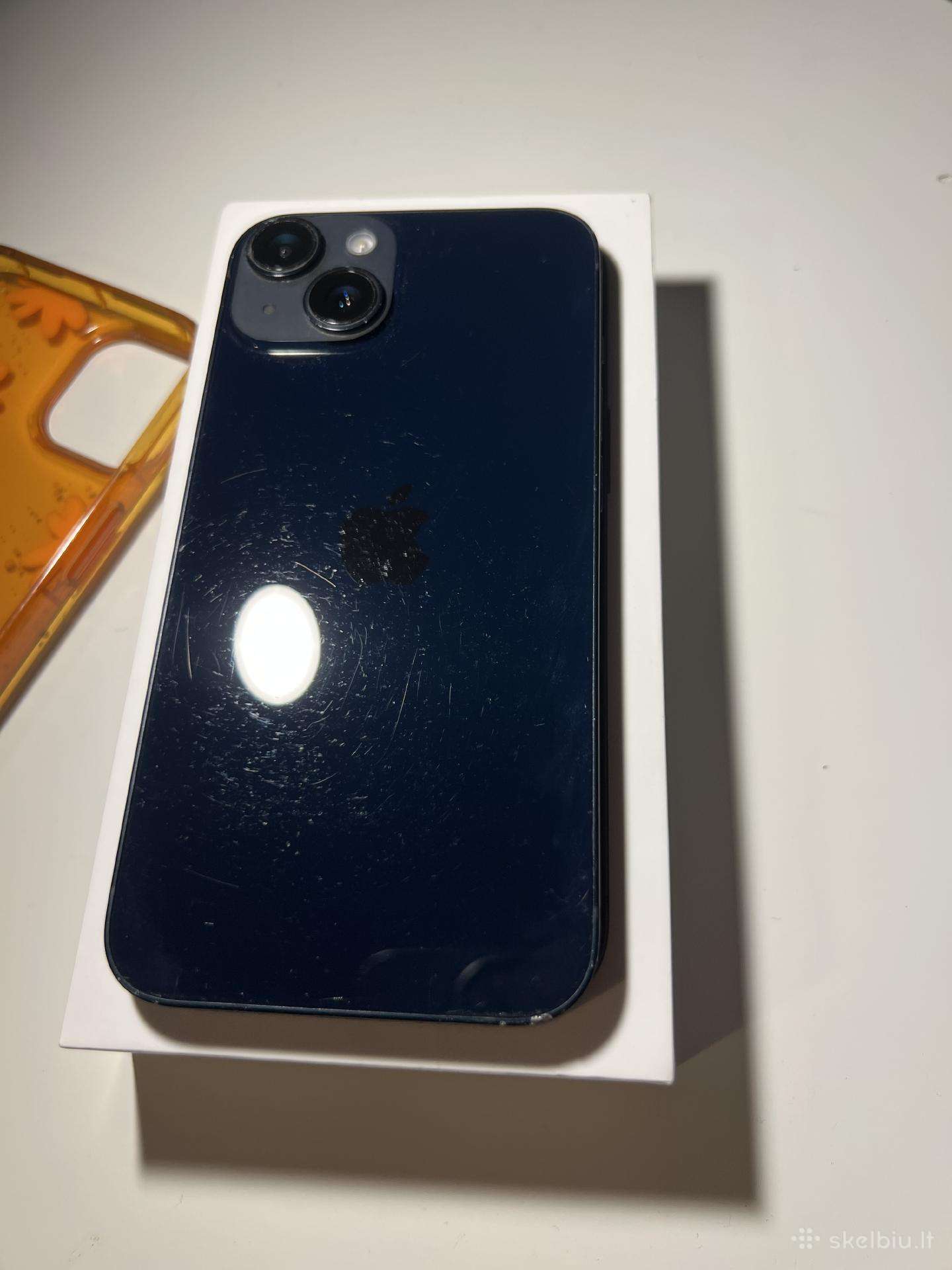 iPhone 14