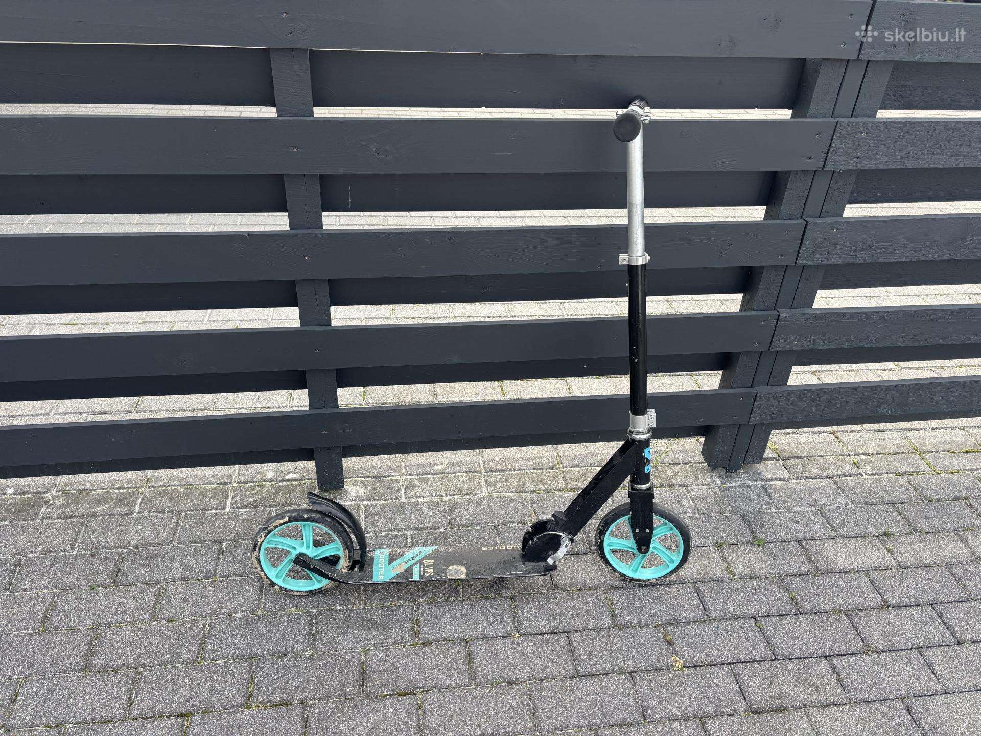 Paspirtukas