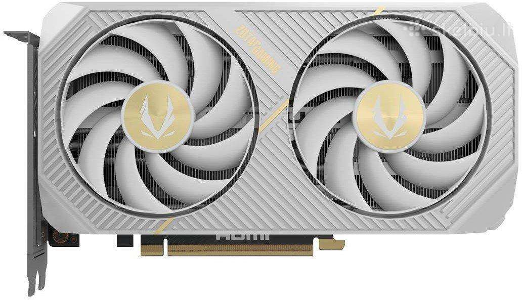 Zotac Gaming Geforce rtx 5060 ti 16gb