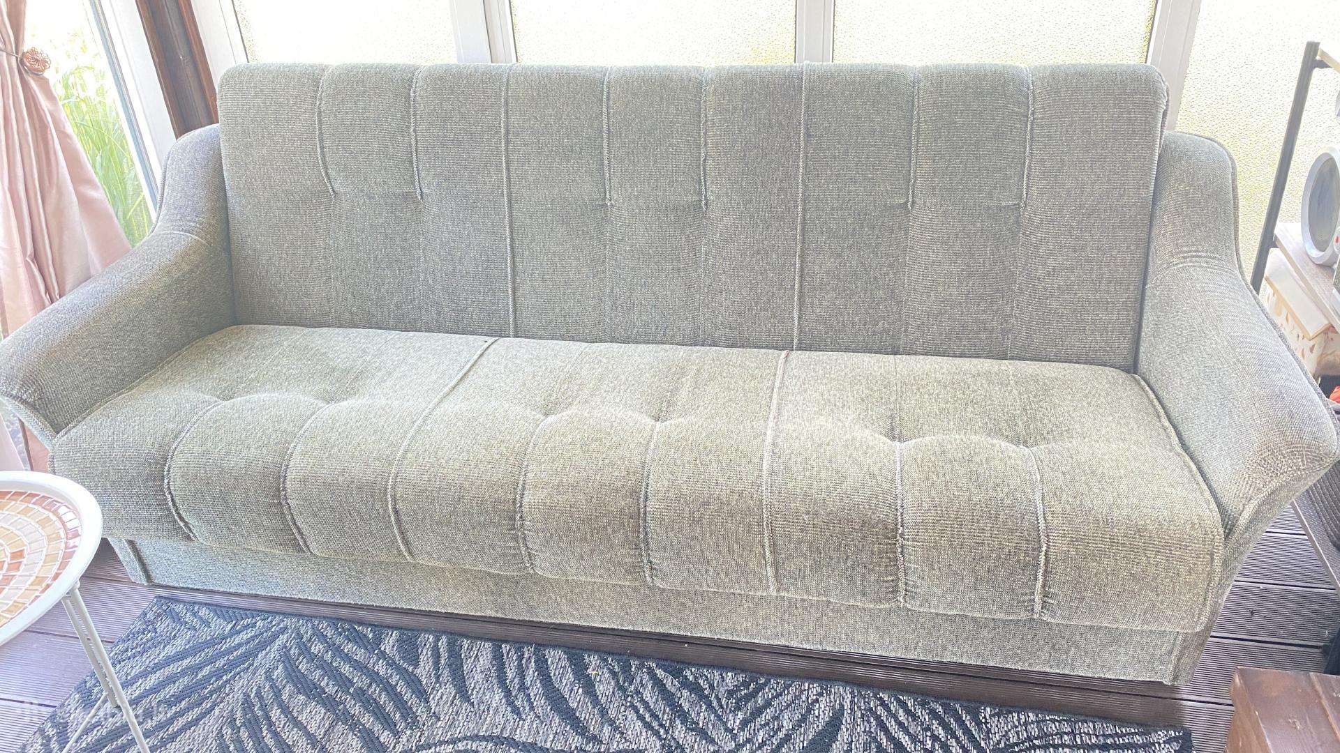 Sofa lova