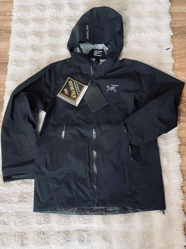 Arcteryx Beta Lt Neperšlampama neperpučiama striuk