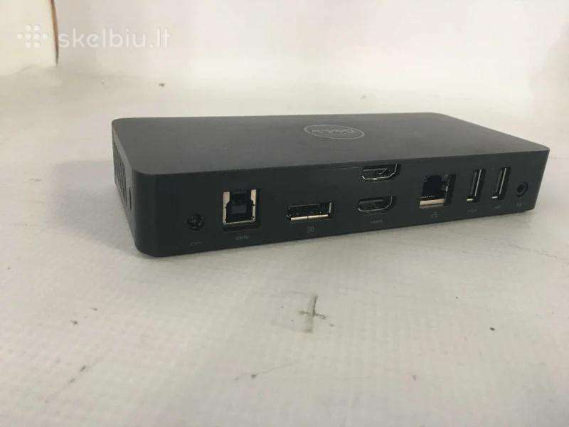 Dell D3100 Docking station