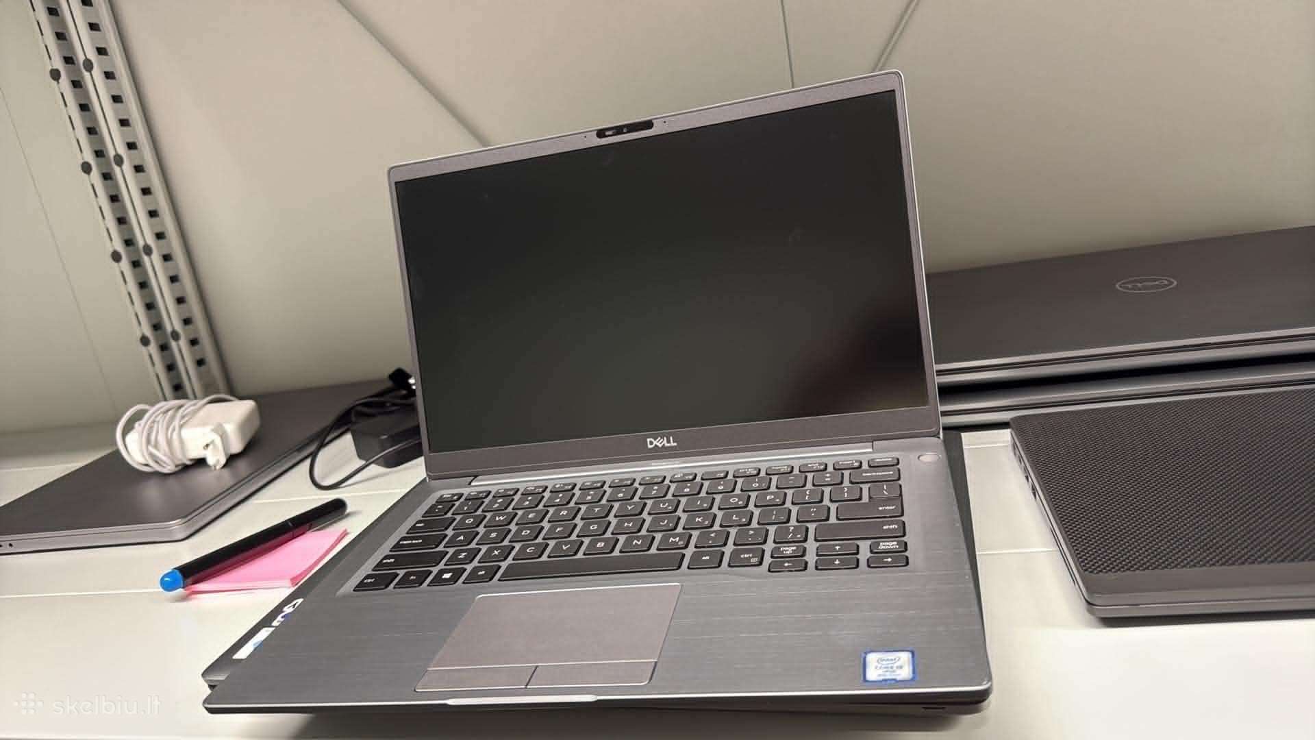 Dell 7400