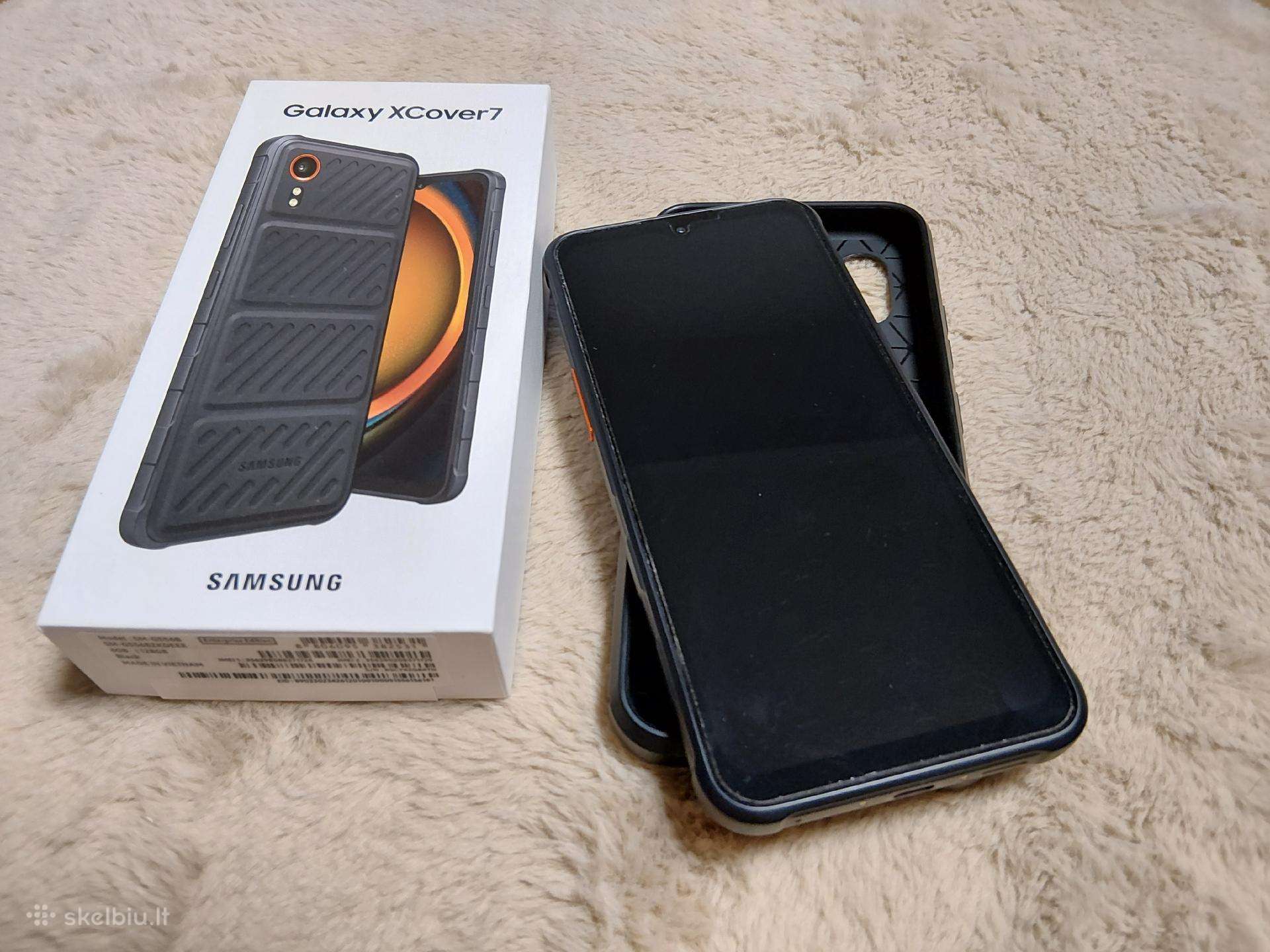 Parduodamas telefonas