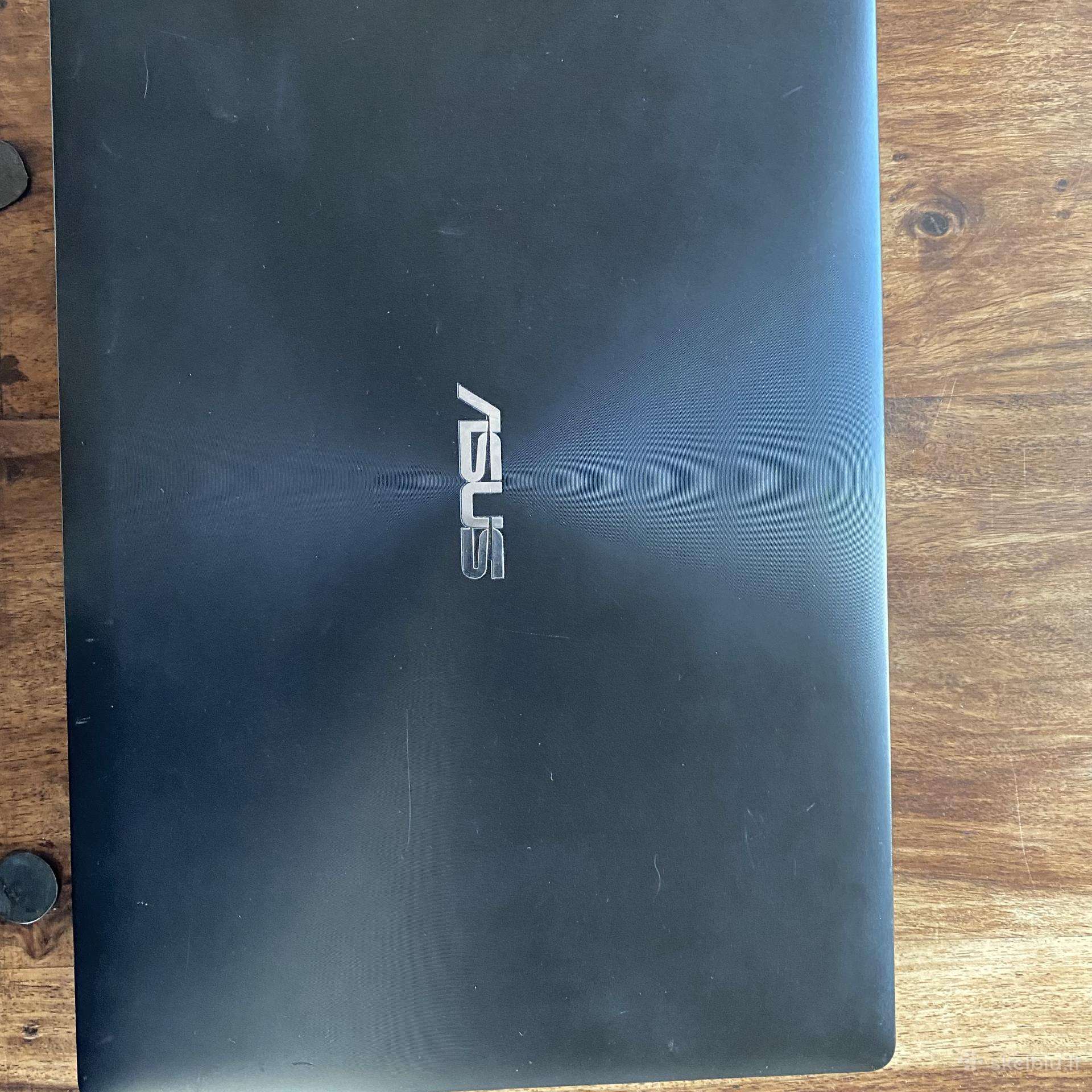 Asus Laptop