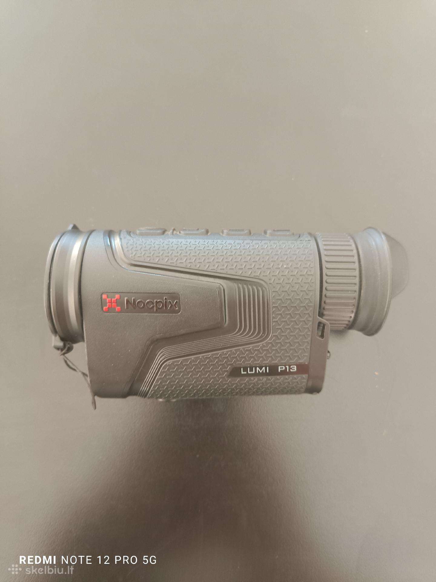 Parduodamas Nocpix Lumi P13