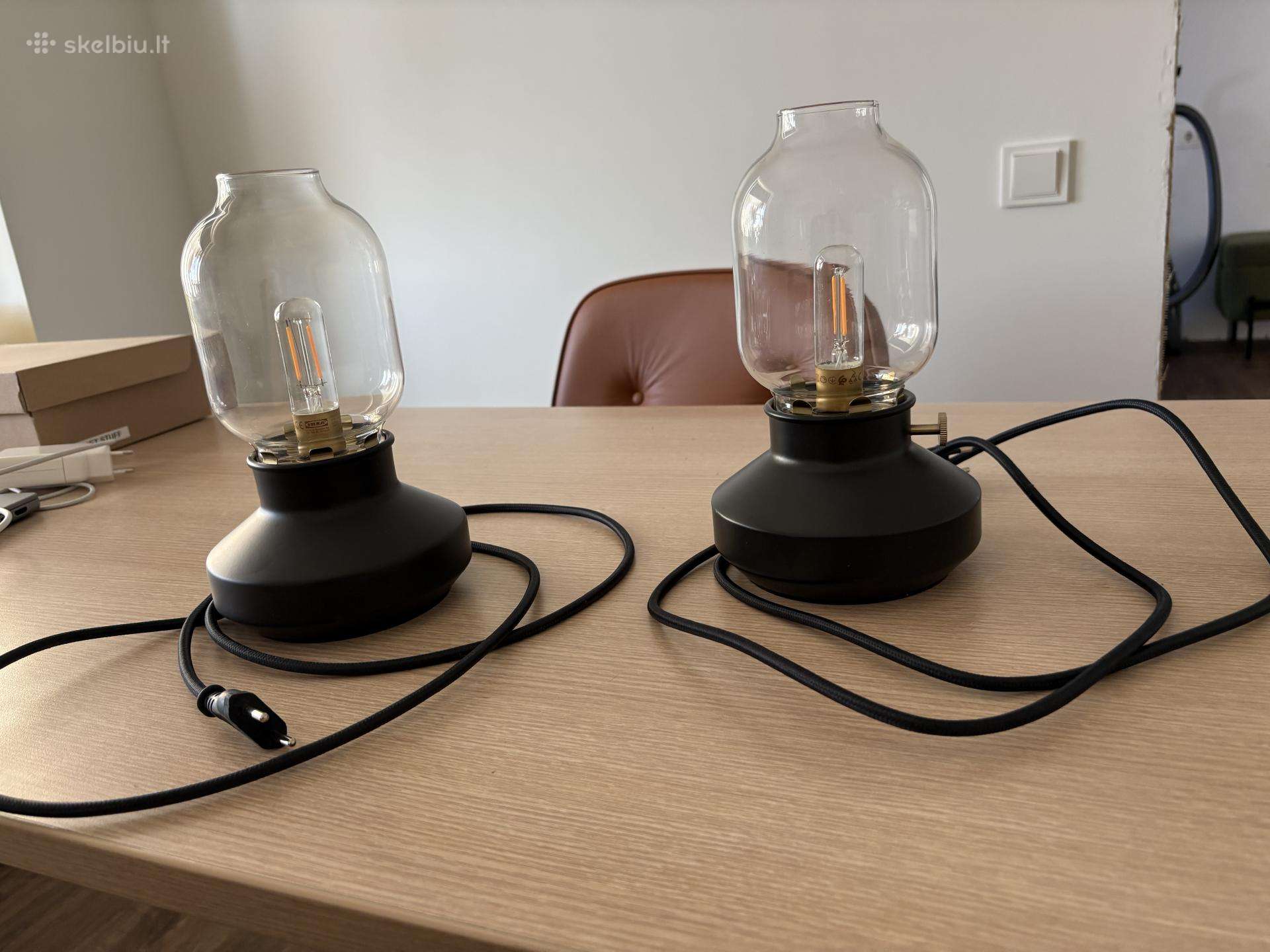 Lempos Ikea Tärnaby