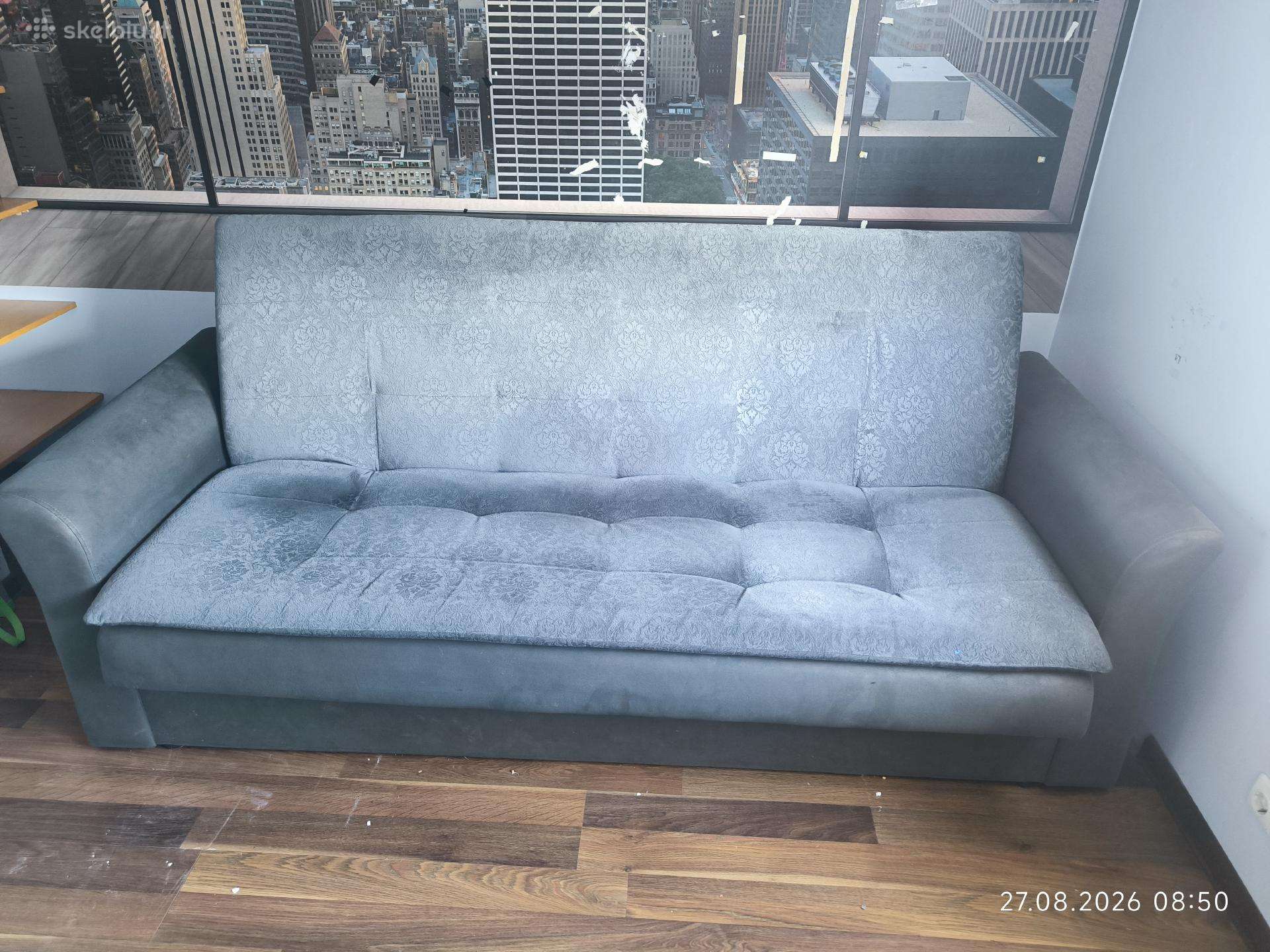 Sofa lova