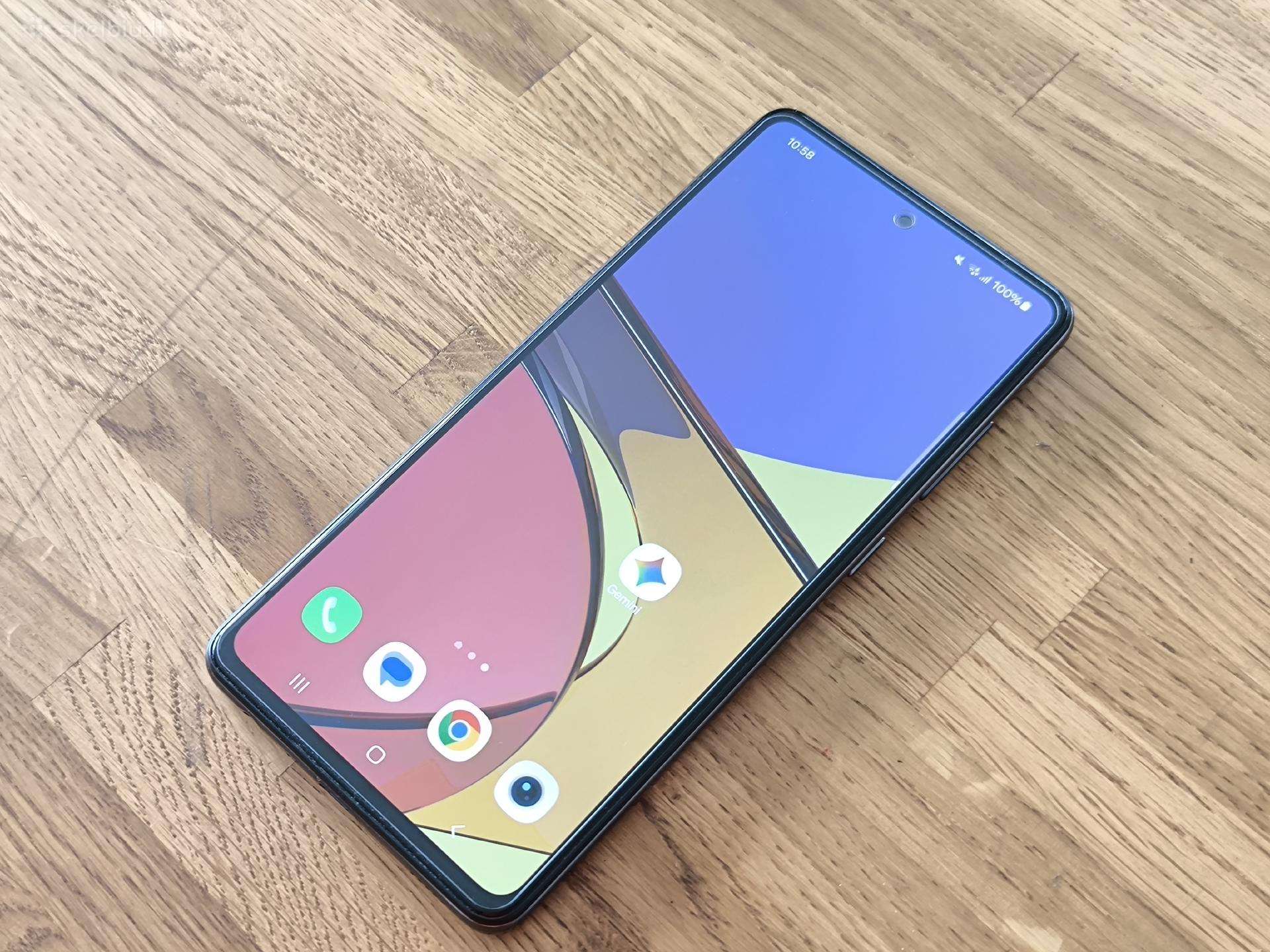 Samsung Galaxy A52s 5G ( kaip naujas )