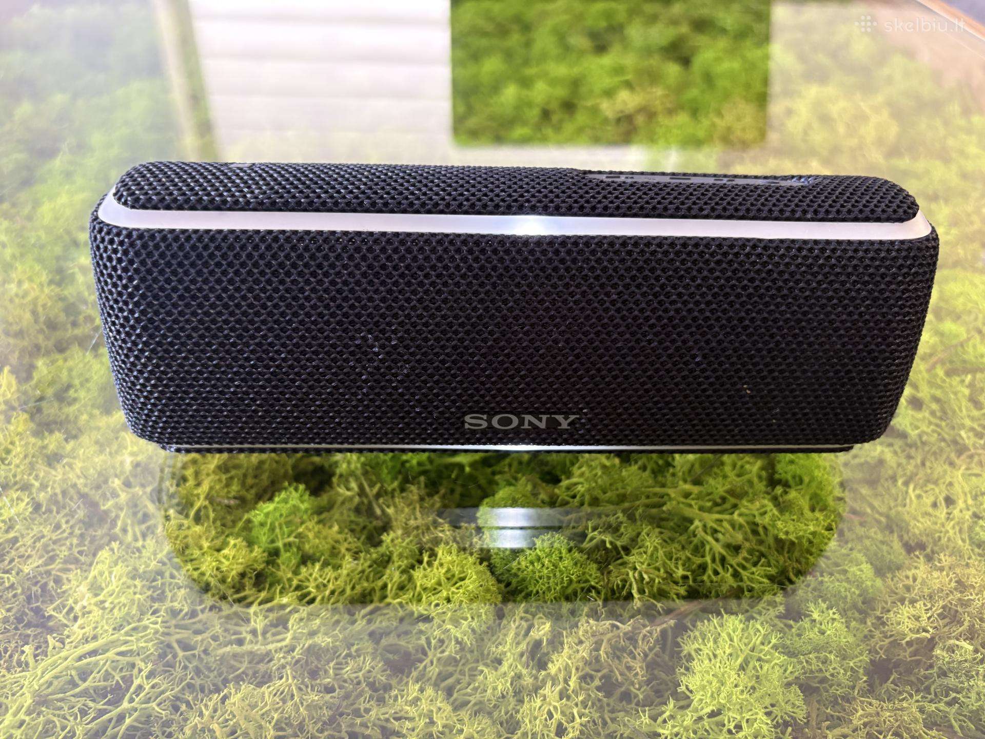 Sony Srs-xb21