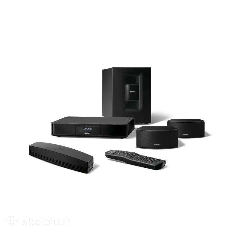 Bose namų kinas Soundtouch 220