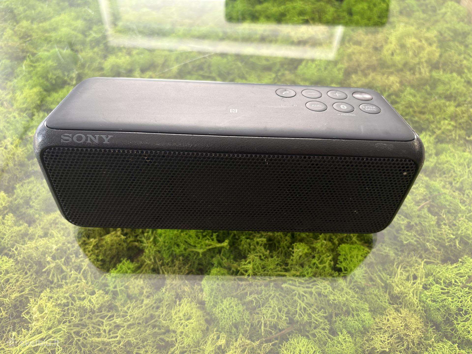 Sony Srs-xb3