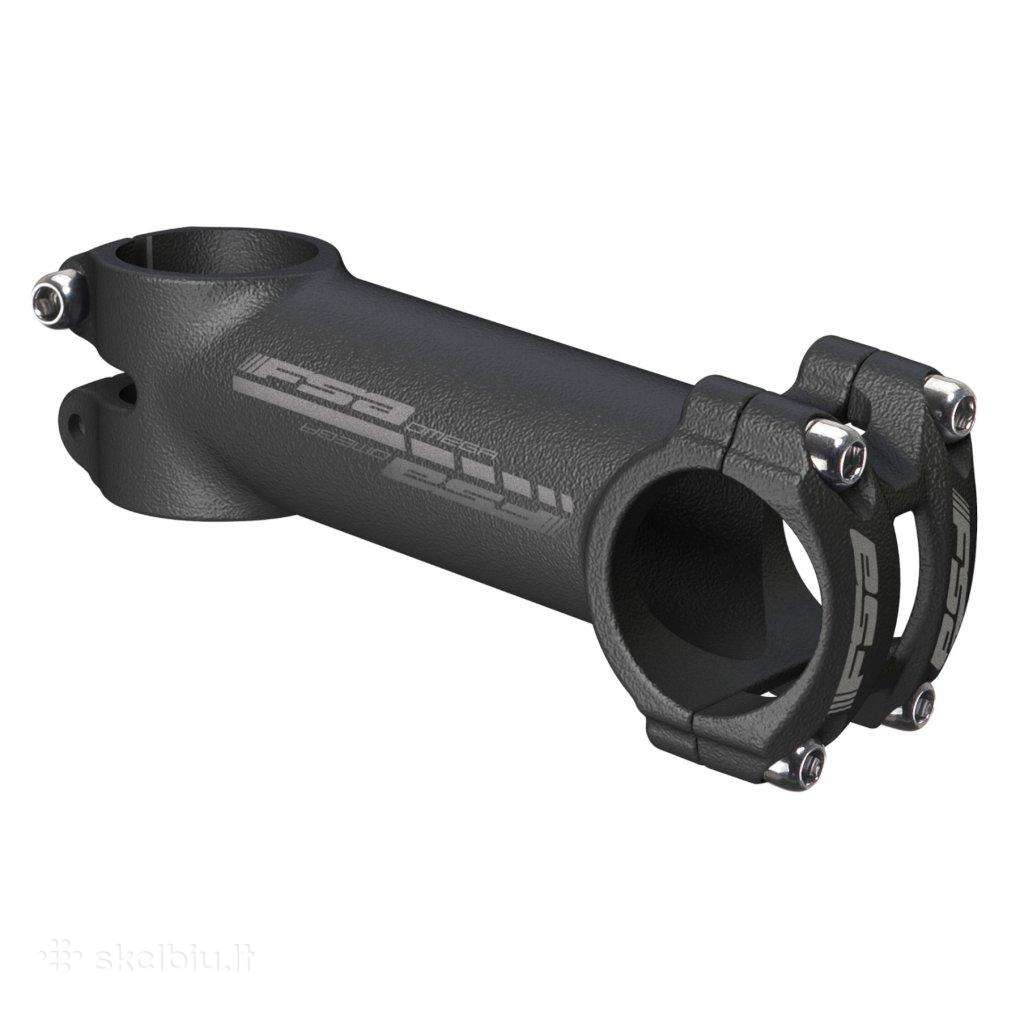 Vairo iškyša Fsa Omega Stem (60mm / 31.8mm / 6)