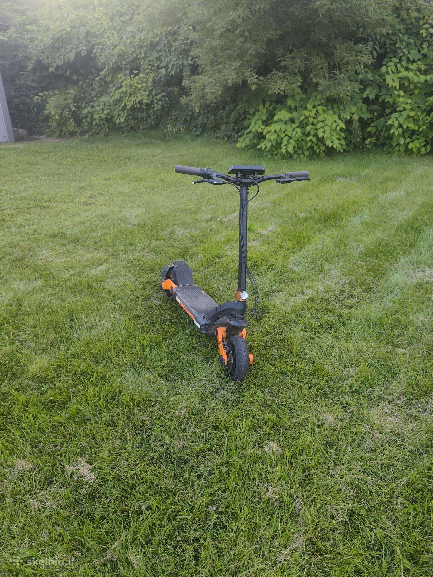 Kukirin g3