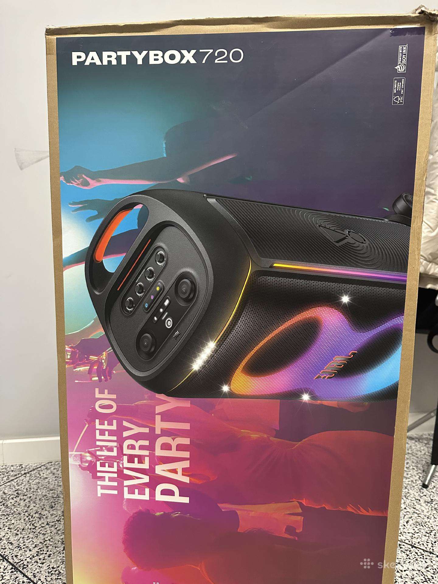 Jbl 720