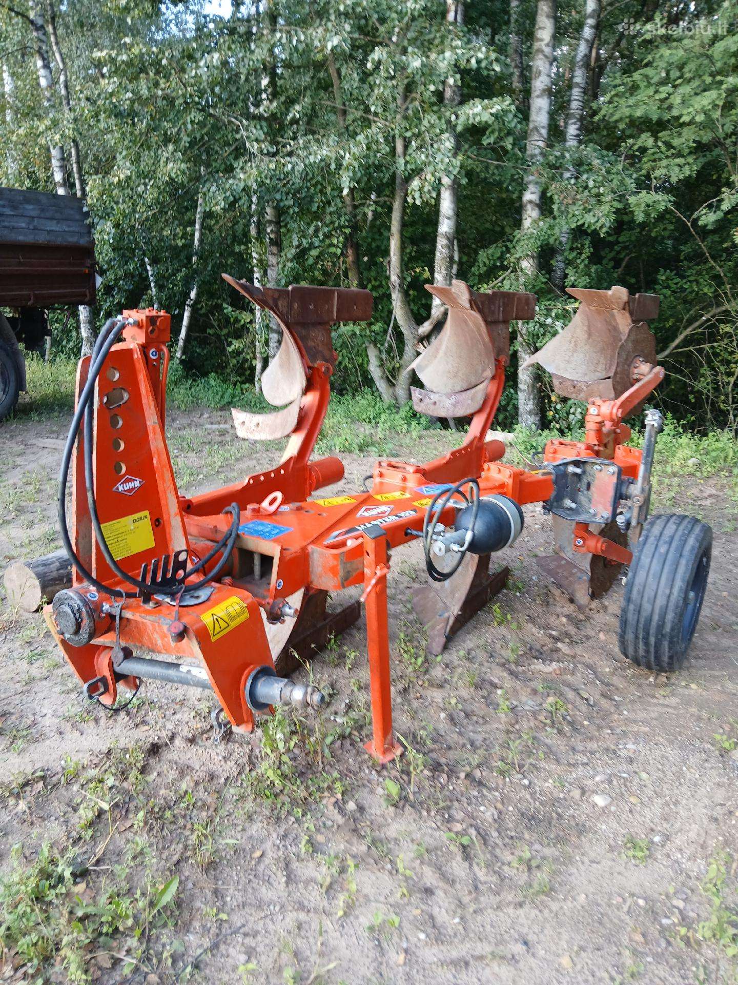 Kuhn master 103