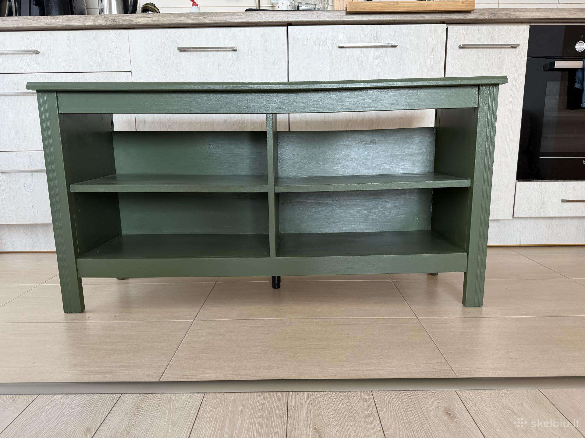 TV spintelė - Brusali Ikea