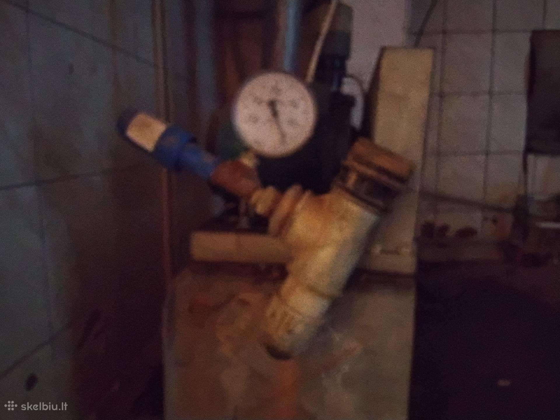 Padargai žemės ūkio technika,įvairi įranga
