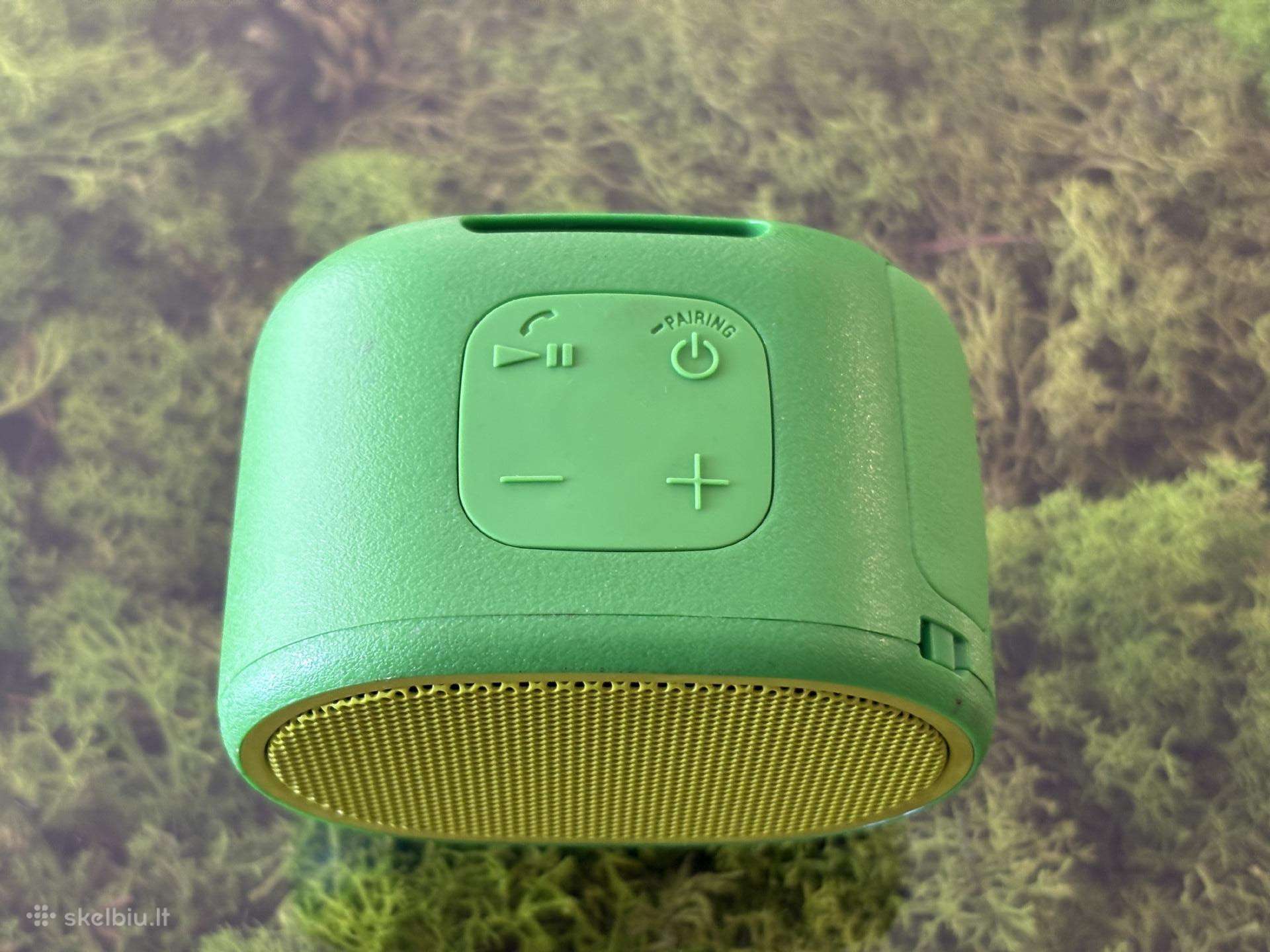 Sony Srs-xb01