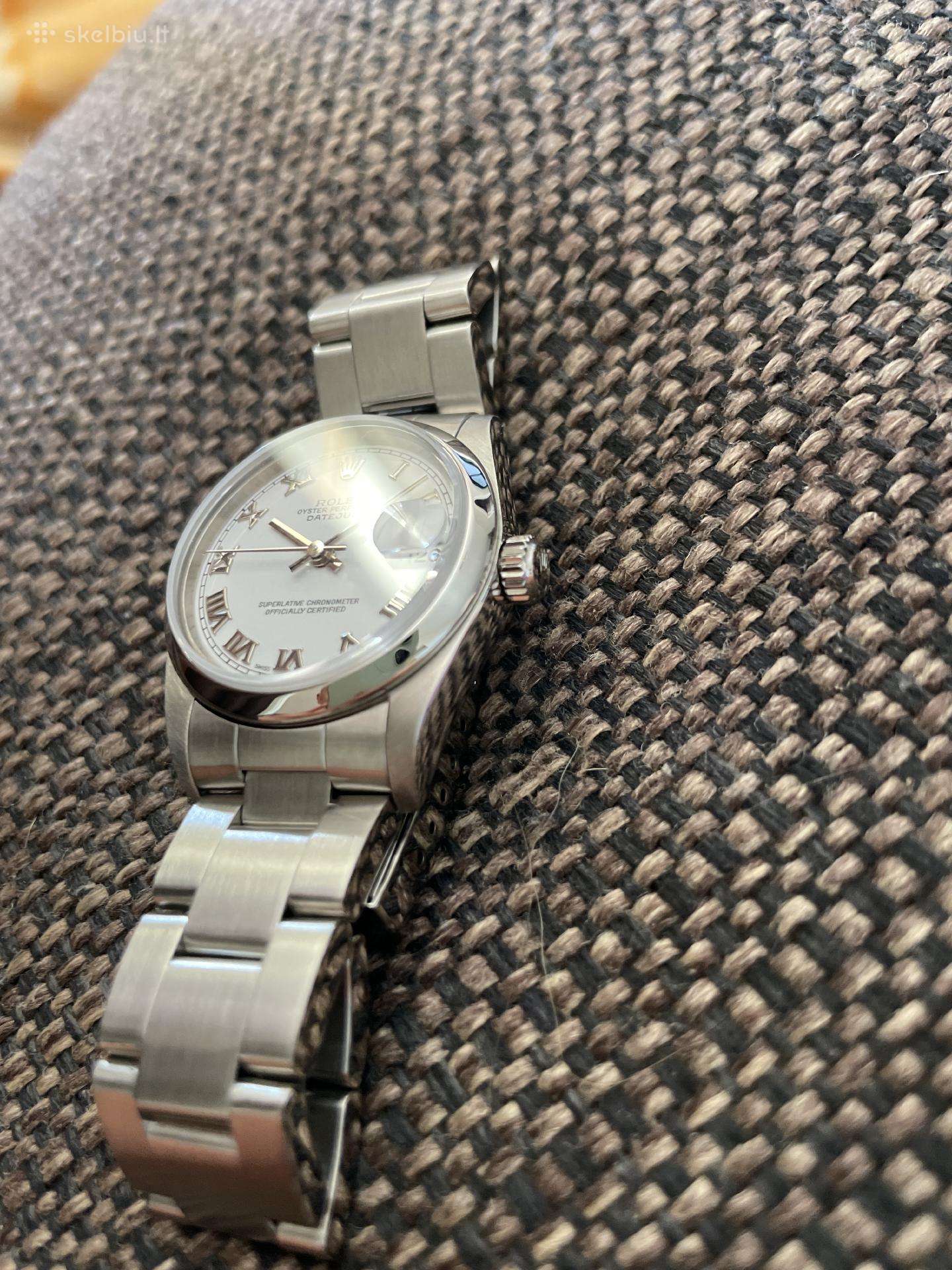 Rolex Datejust