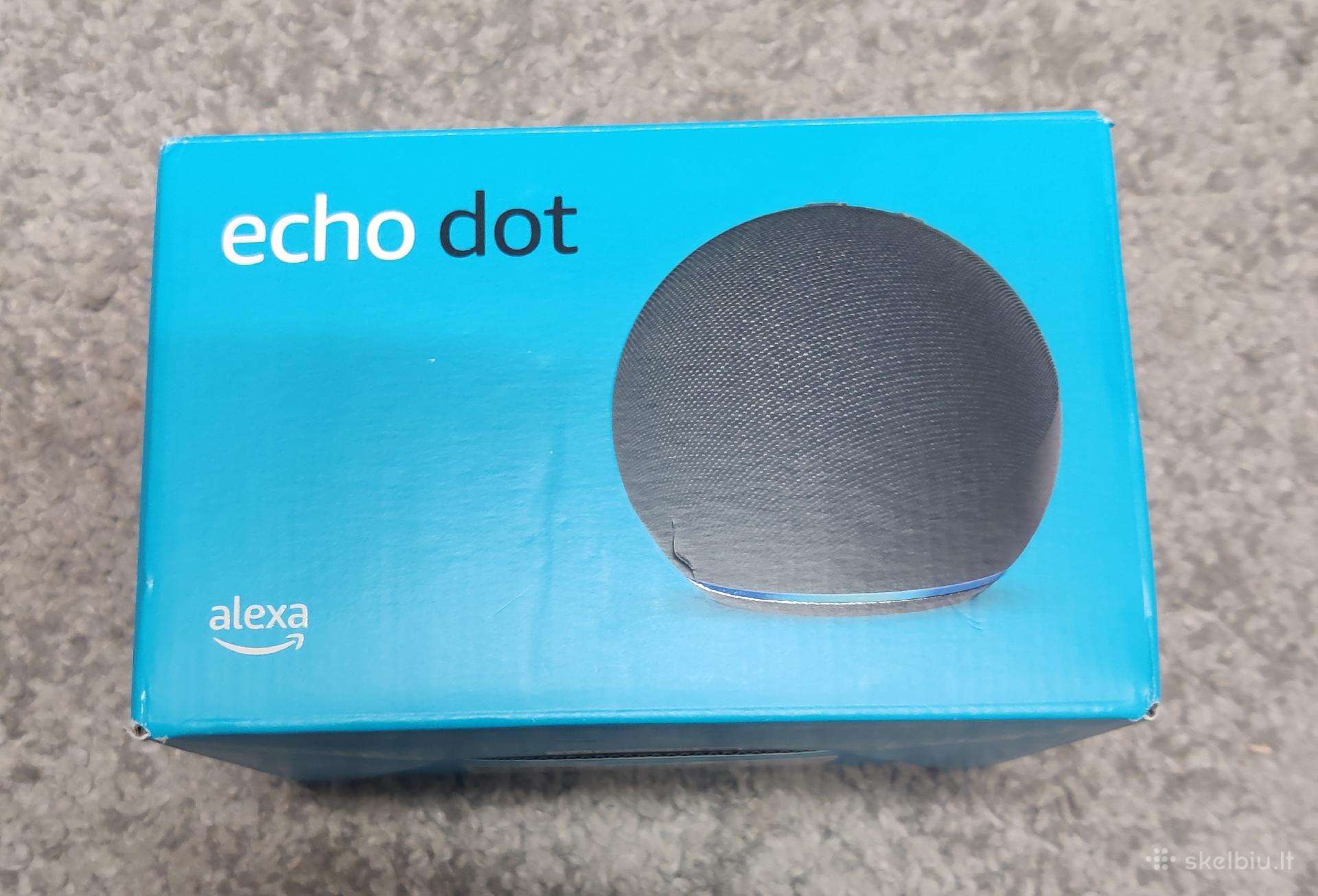 Alexa