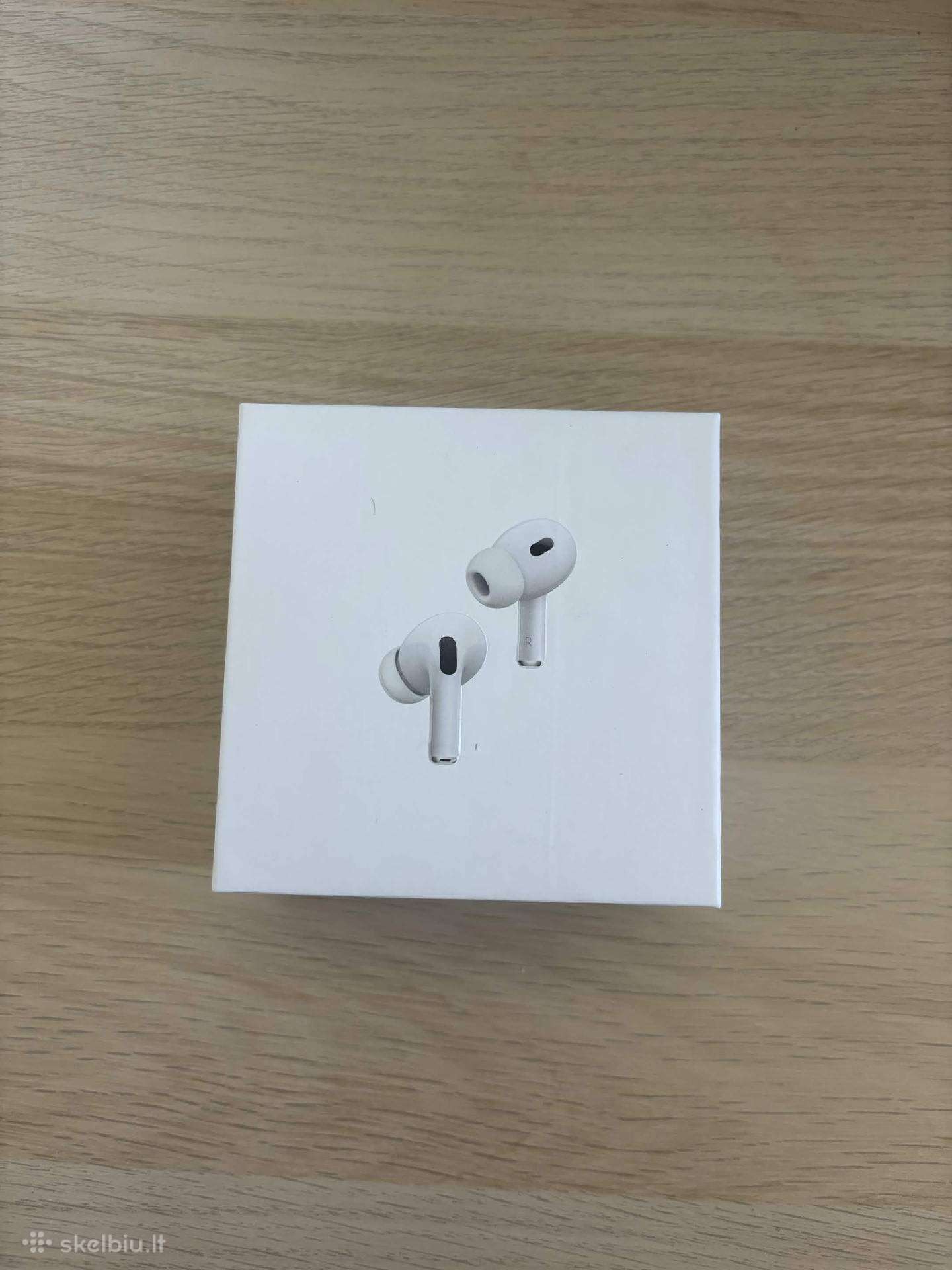 Airpods Pro 2