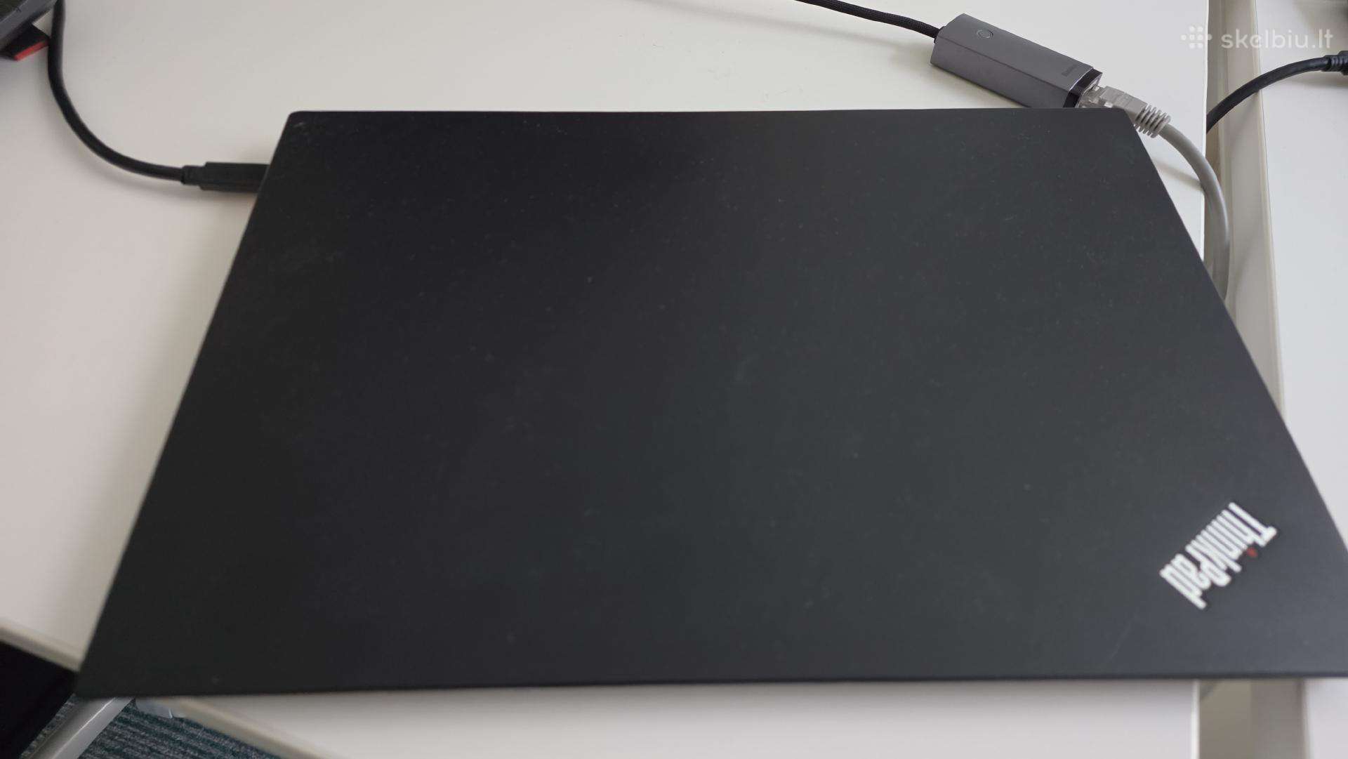 Thinkdad T14s gen1