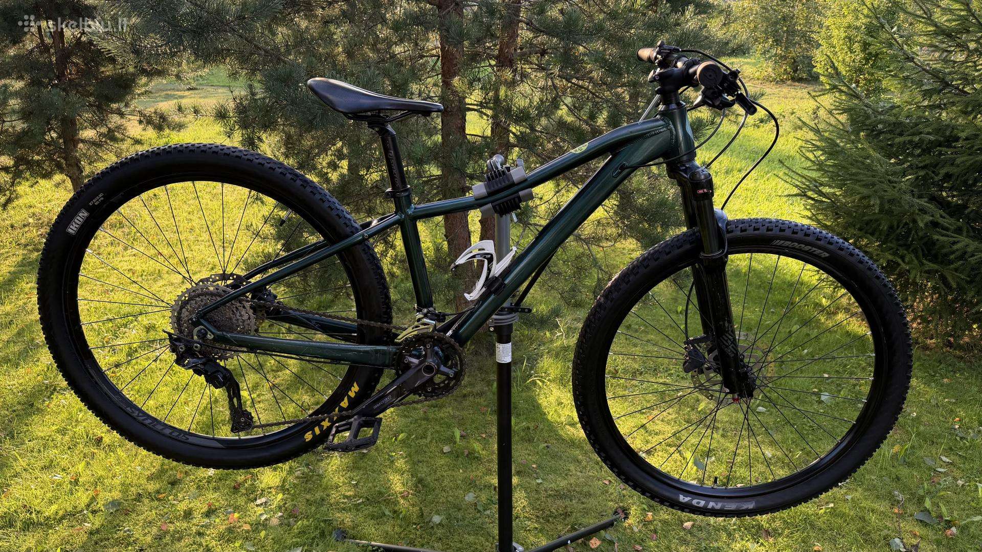 Горный велосипед Scott 27.5″