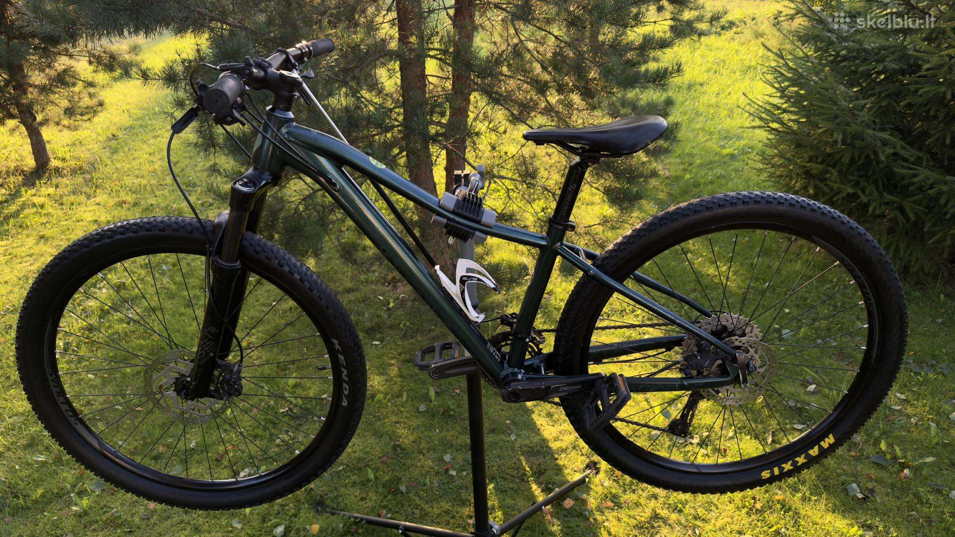 Горный велосипед Scott 27.5″