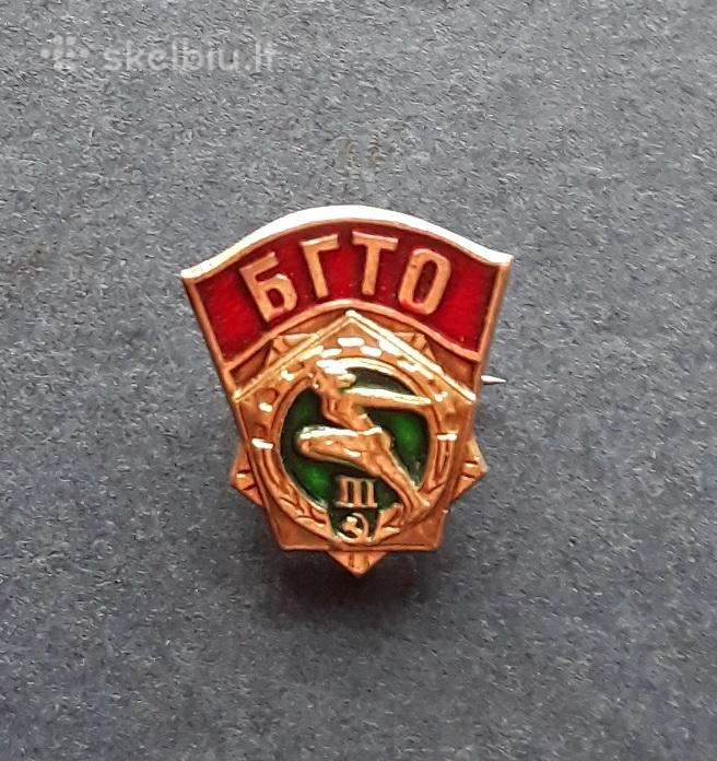 Bgto-III