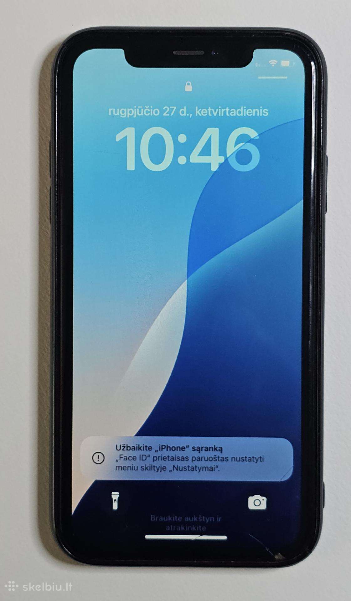 iPhone Xr 256gb