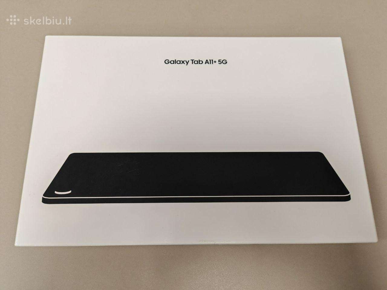 Samsung Tab A11+ 5G