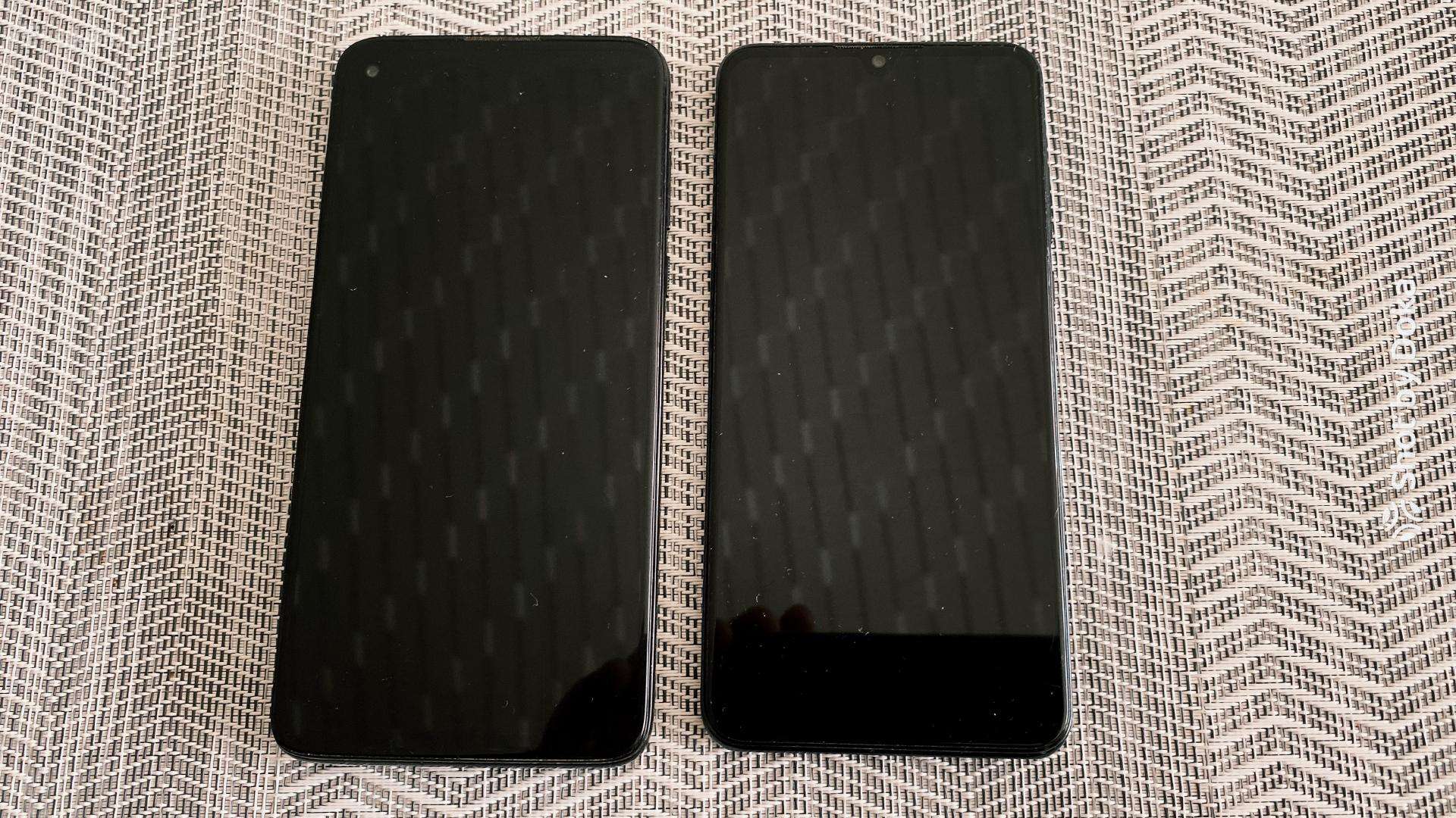 Telefonai
