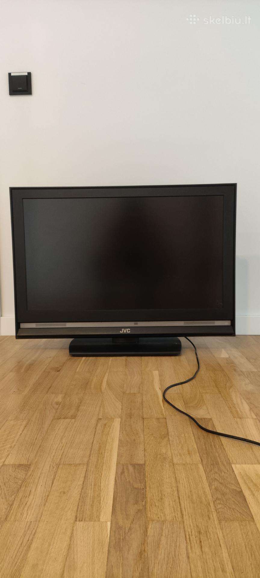 TV JVC Lt-32a80su 32 colių 81 cm