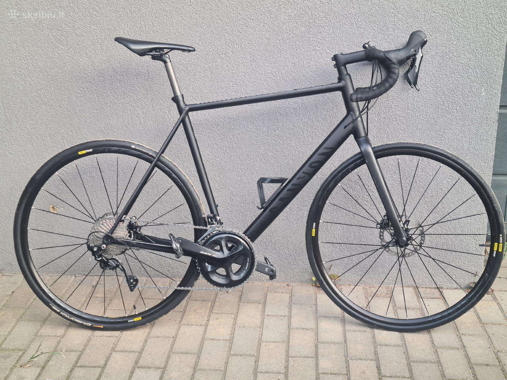 Canyon Endurance AL XL