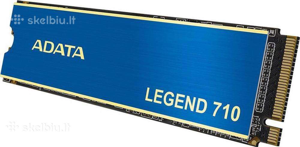 Keiciu SSD Adata Legend 710 1tb i 5G(4G+) routeri