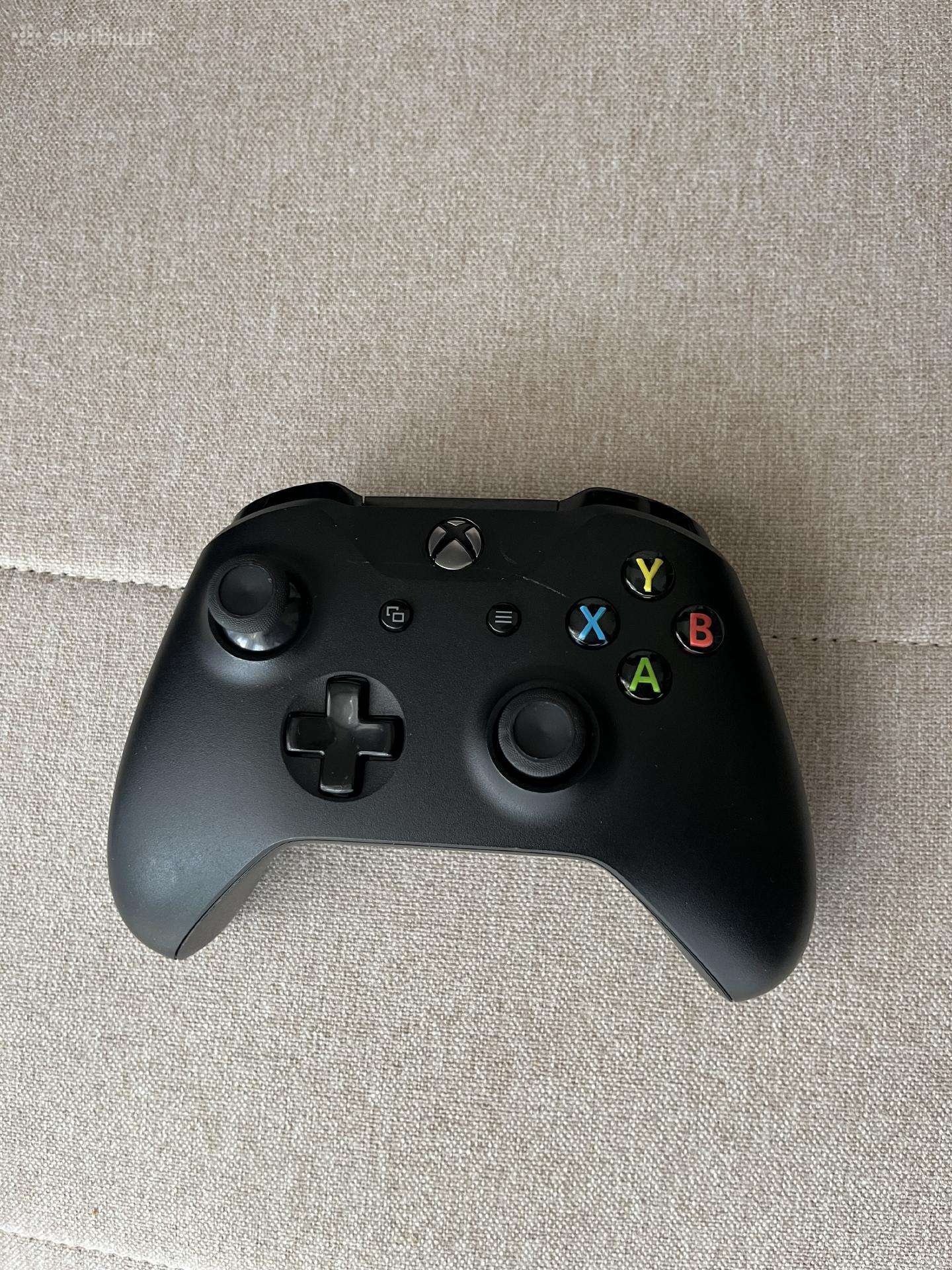 Xbox One S pultas