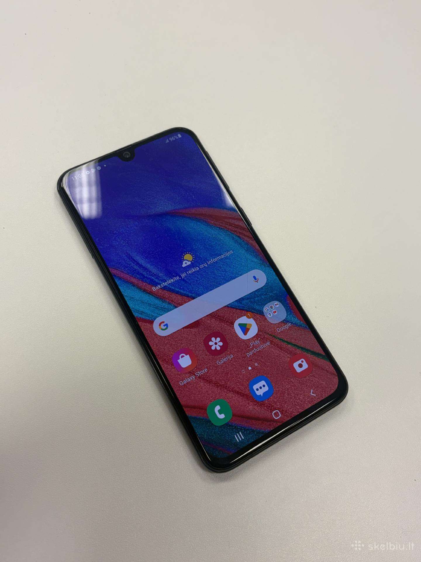 Samsung A40