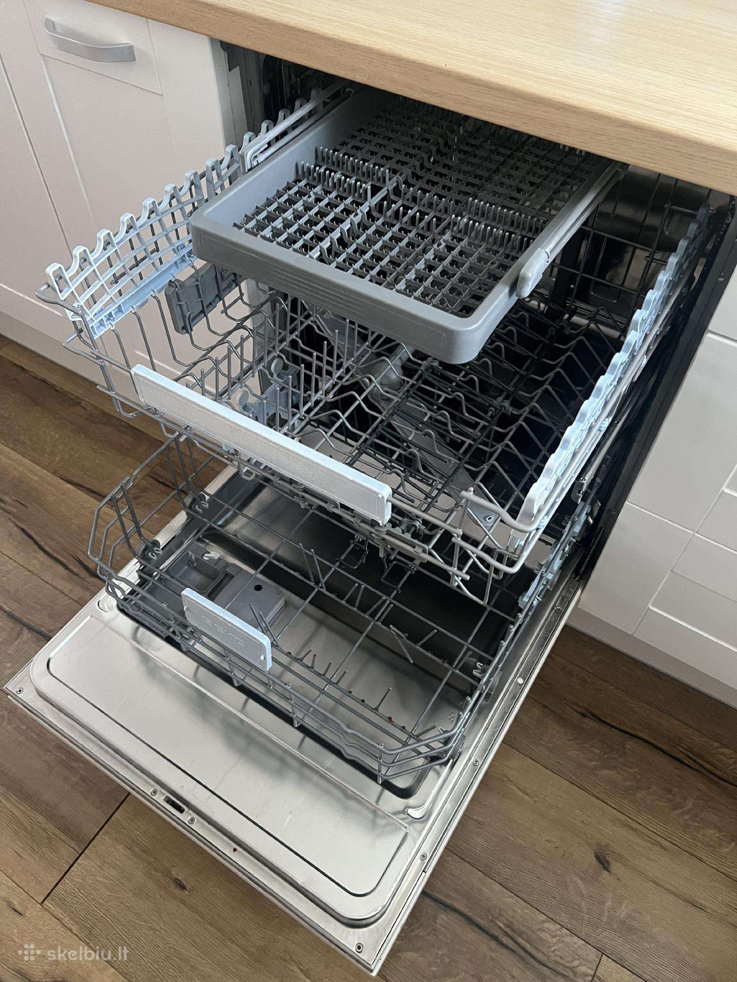 Beko indaplove