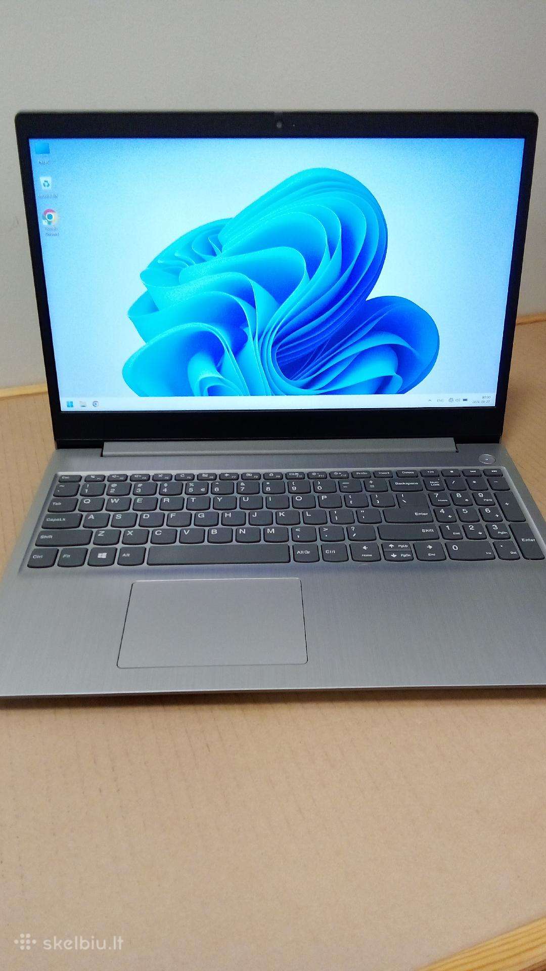 Lenovo Ideapad 3 15iil05 i3 1005g1, garantija