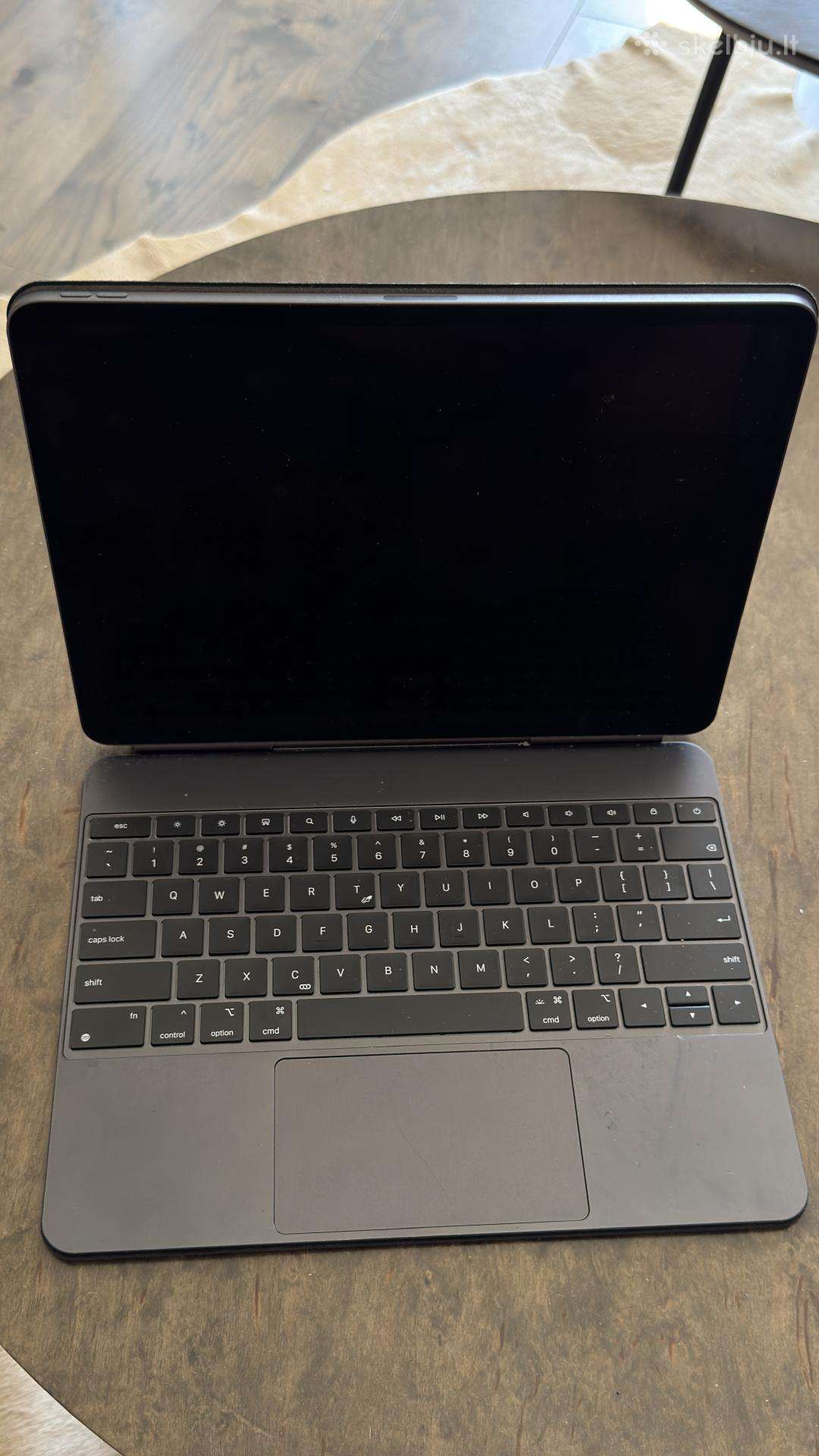 iPad pro 12,9 5th generation 128gb