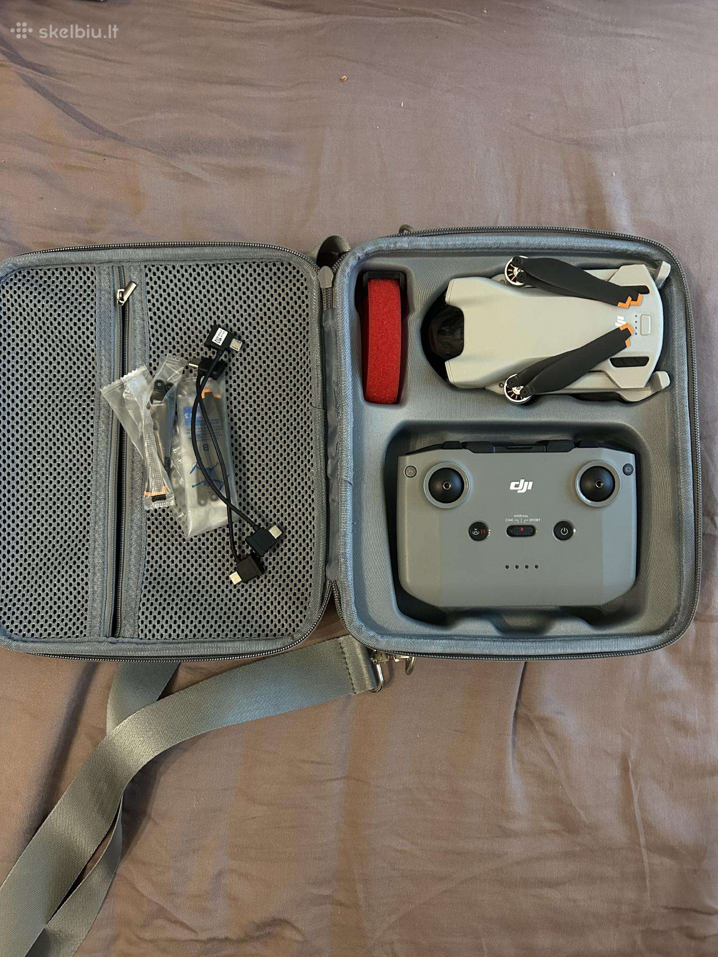 Dji mini 3