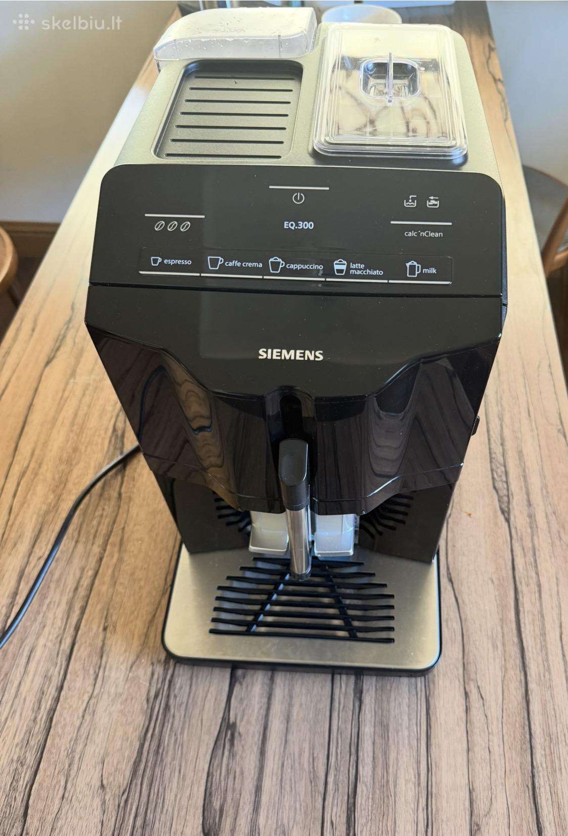 Siemens Eq.300